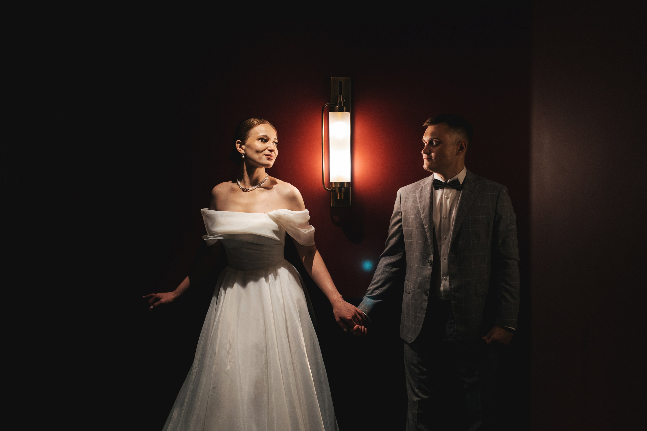 Vladislav & Julia. Свадебный организатор в Ростове-на-Дону Яснов Роман