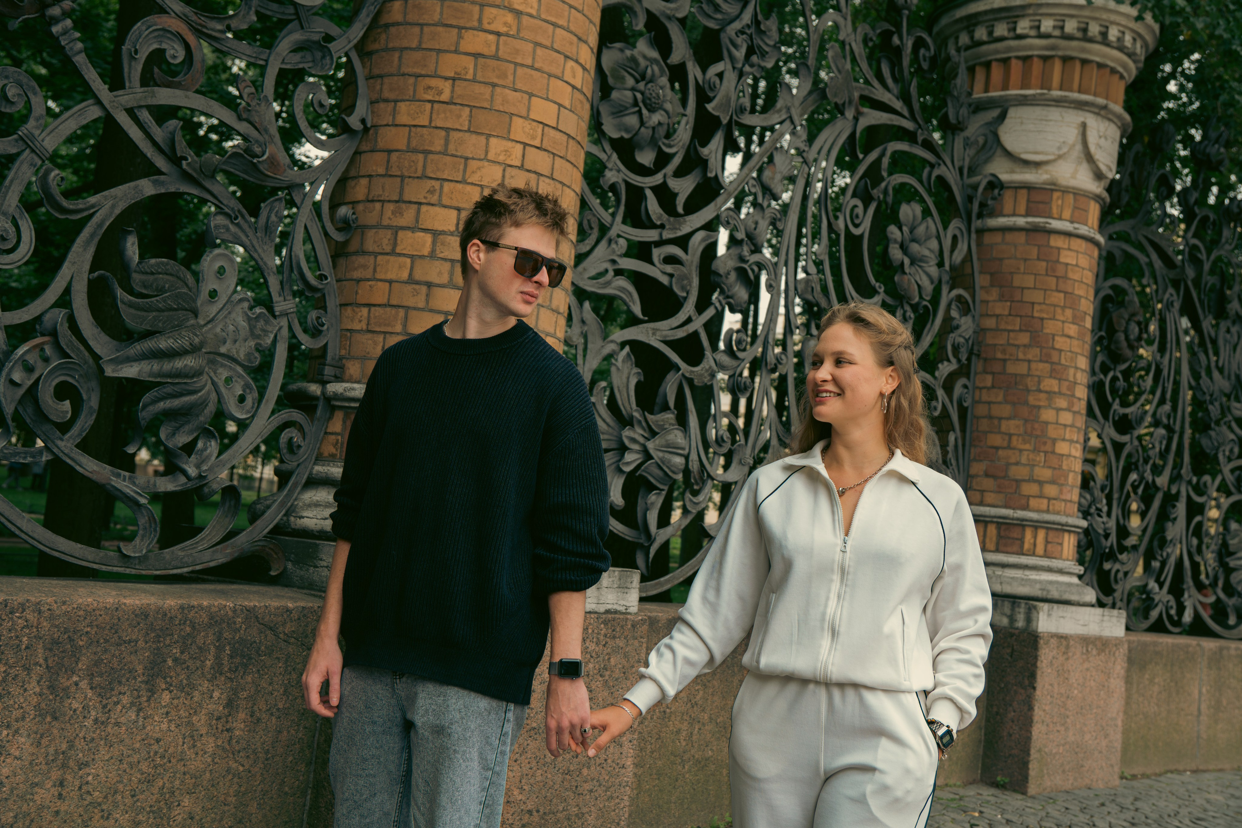 Лав-стори. Услуги фотографа | Санкт-Петербург