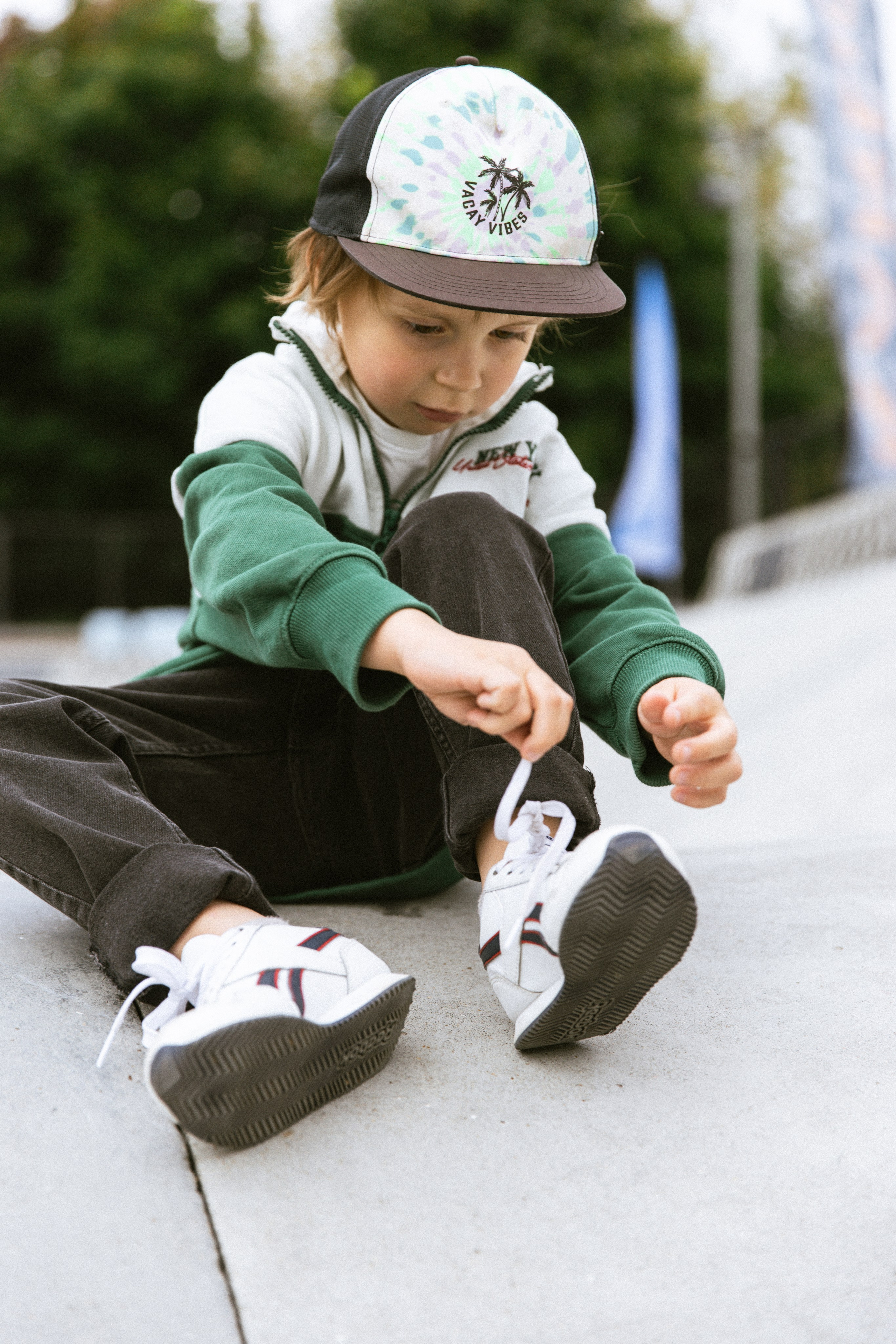 Аня, Сева и Руслан. Фотограф в Москве Людмила Малова