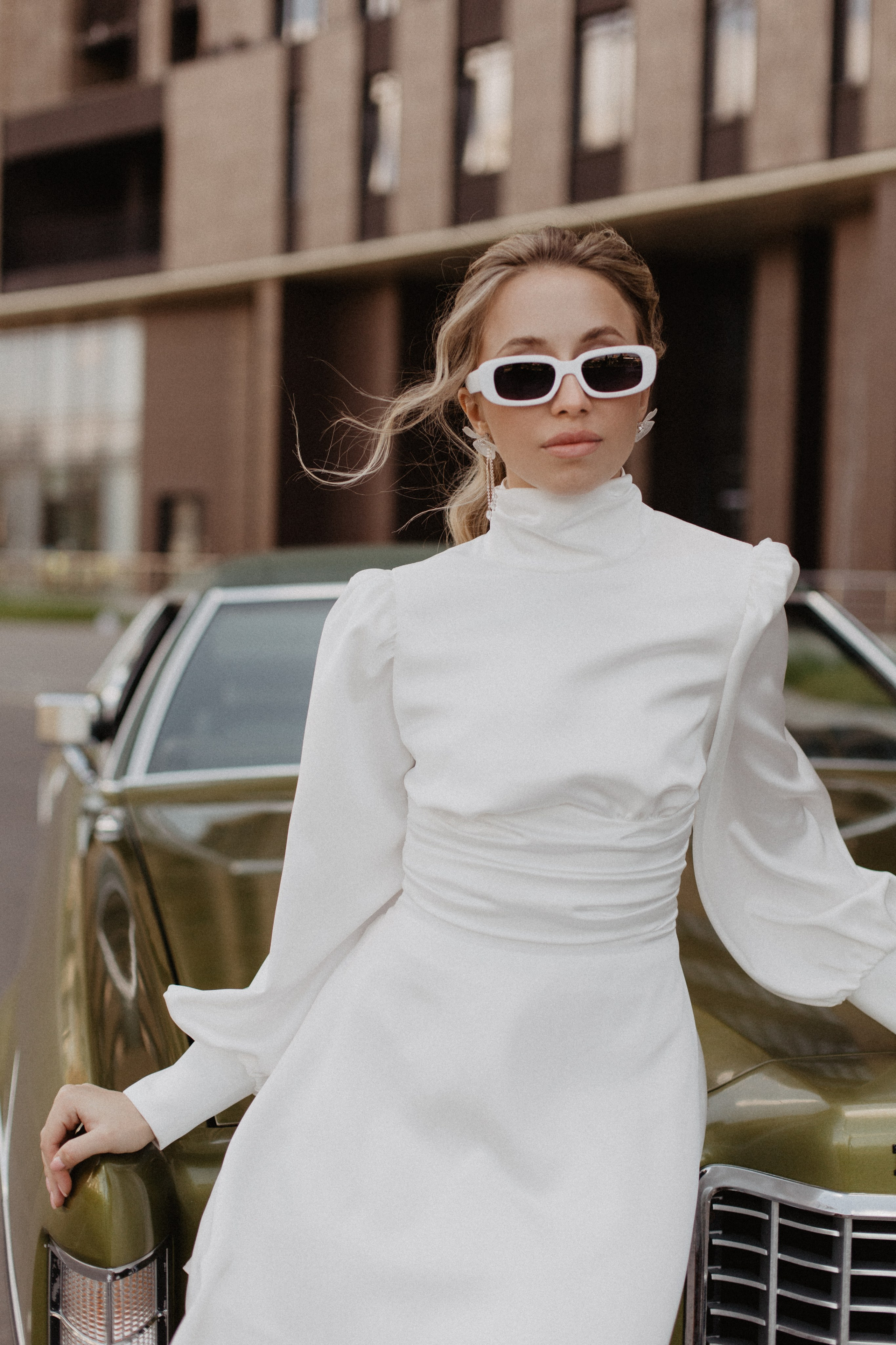 АНАСТАСИЯ И АНДРЕЙ. Фотограф Муратова Алена