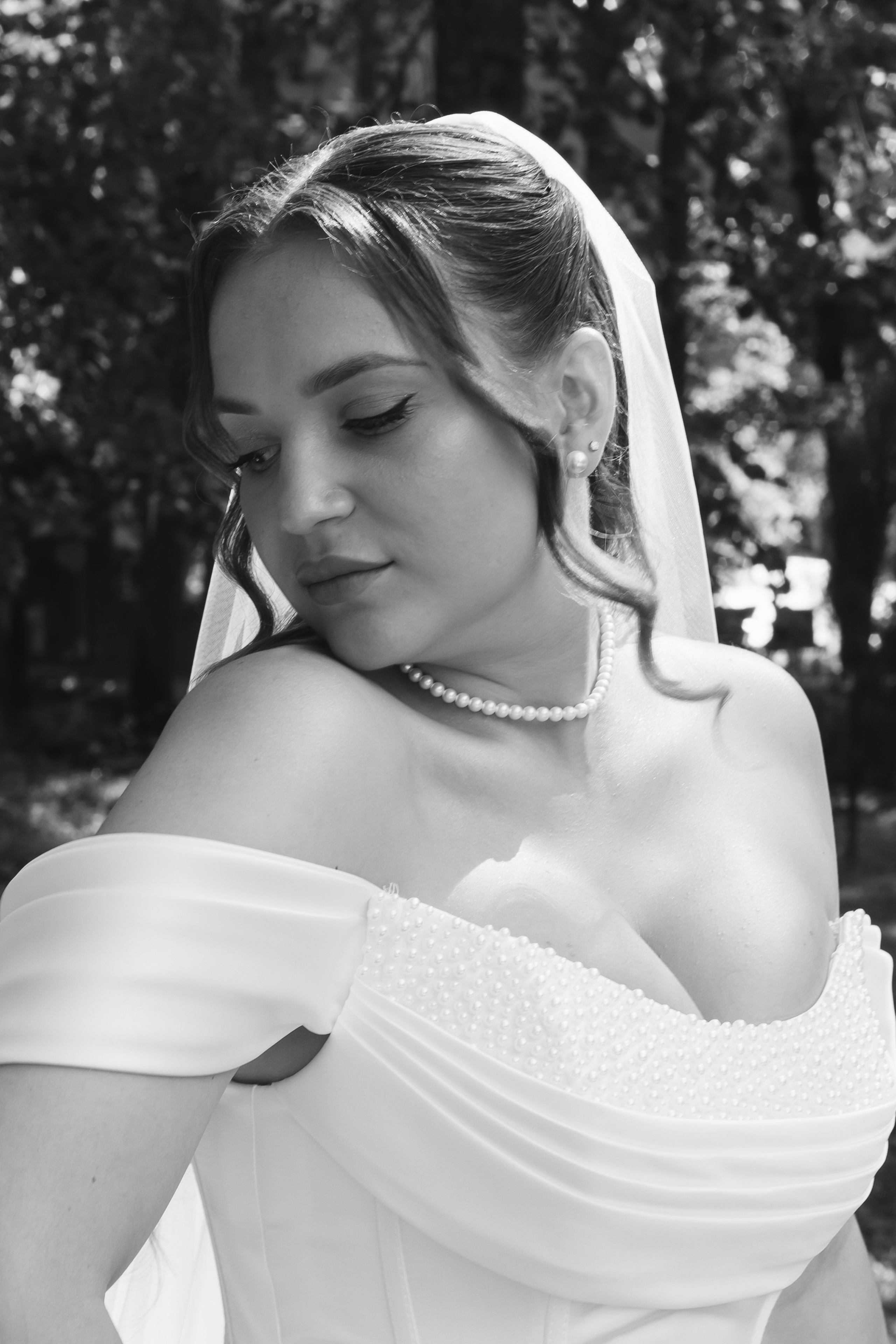 Дима и Катя. Фотограф в Самаре / Олеся Широнина