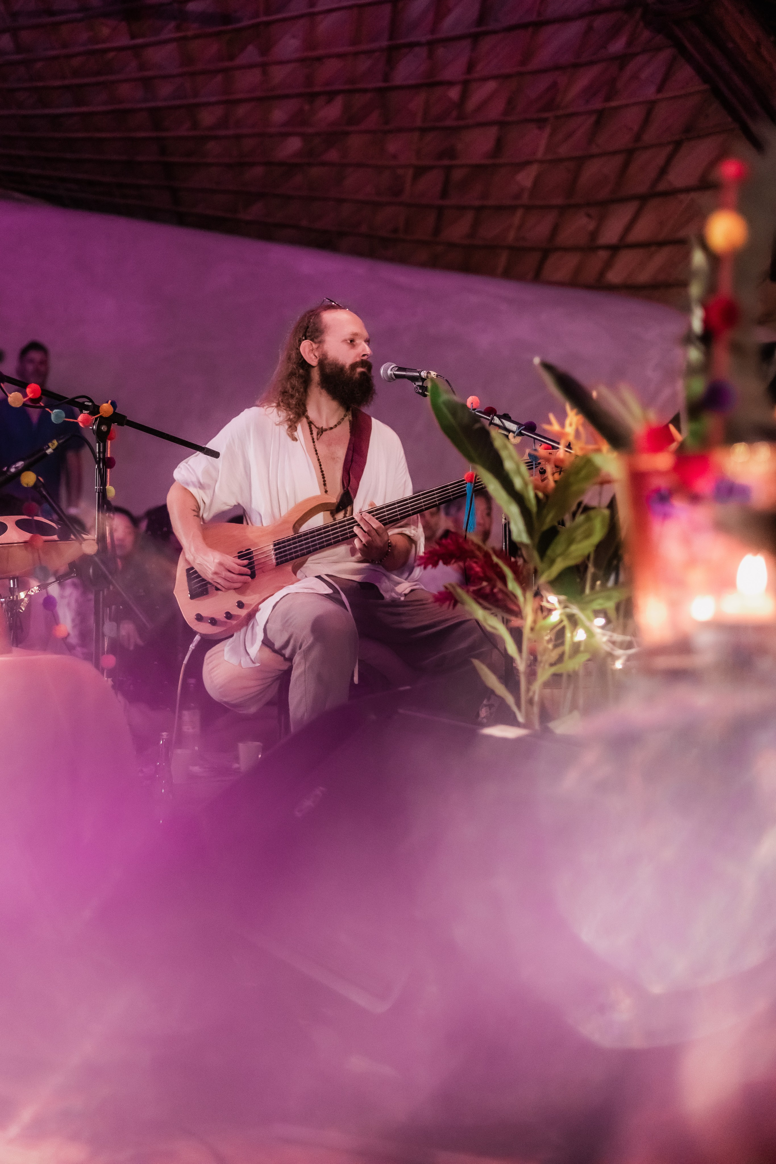 Hanuman Project. Мариам Багдасарян