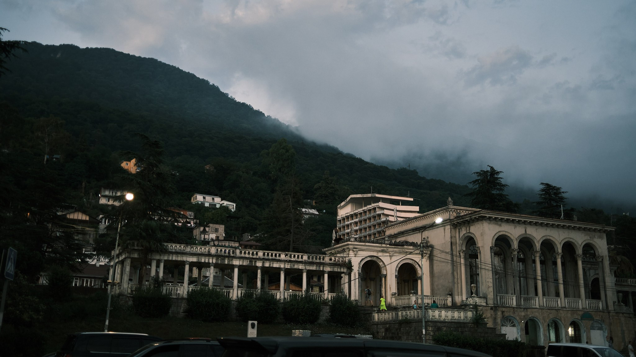 Фотограф Владимир Кононенко