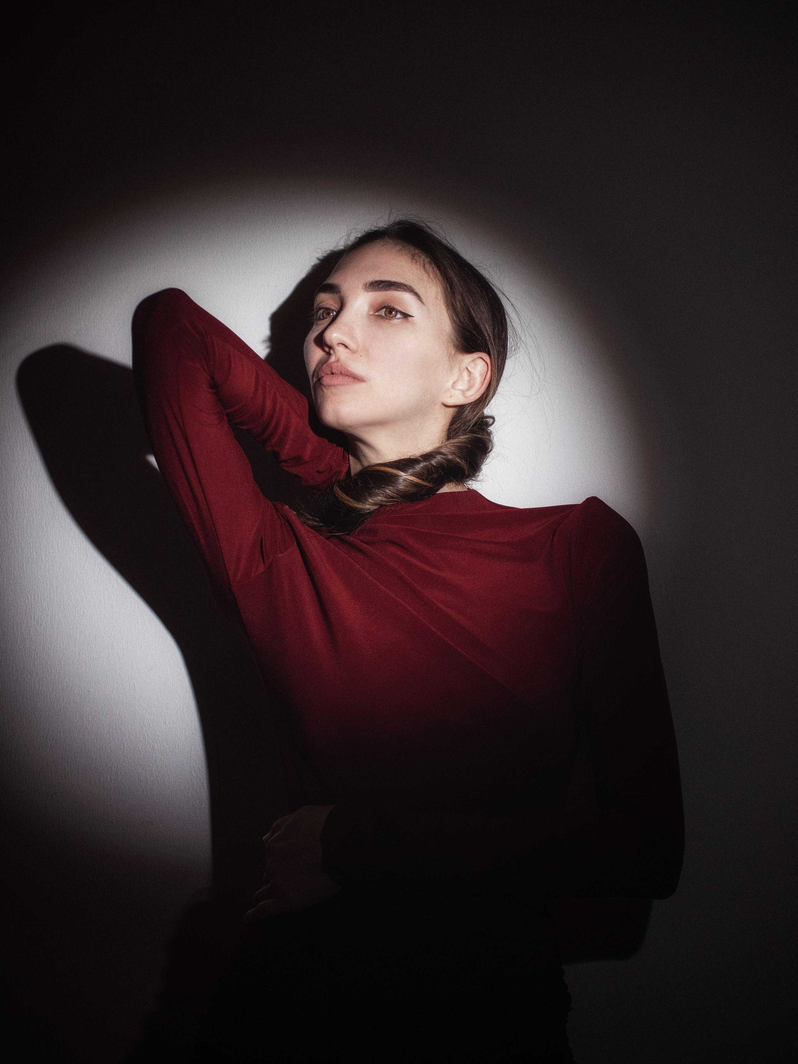 Алина. APPHOTOGRAPHY | Фотохудожник Анна Камчатная