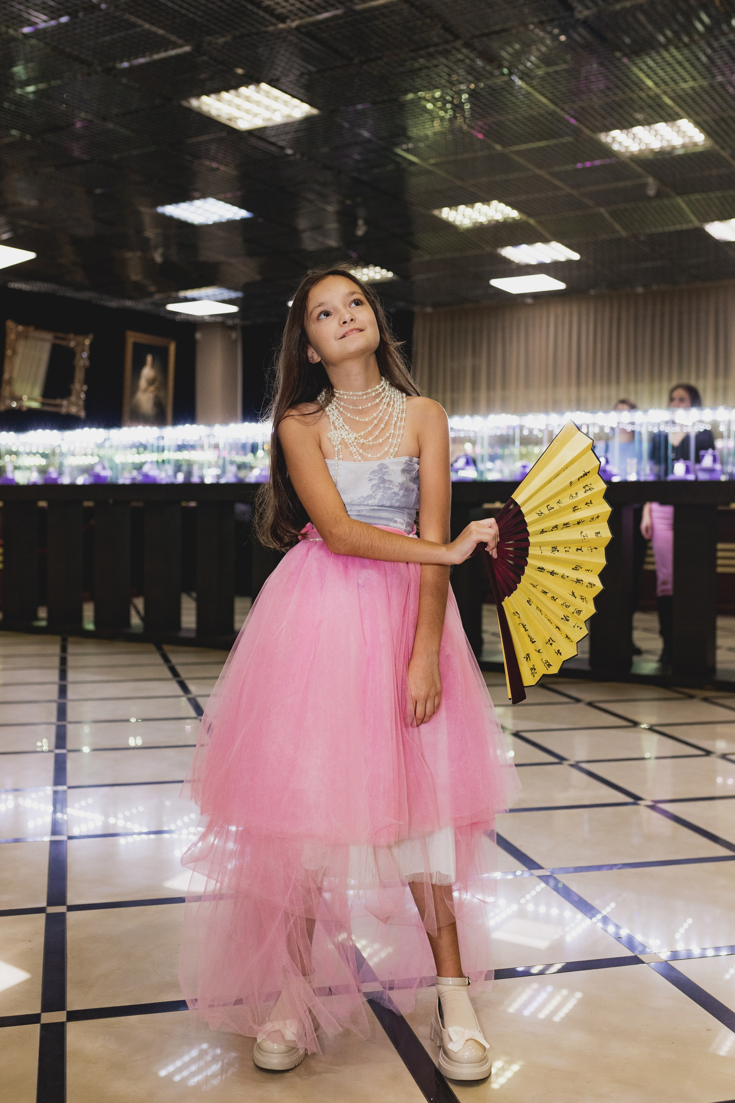 Estet-fashion-week-2023. Семейный и детский фотограф Эльвира Билибина