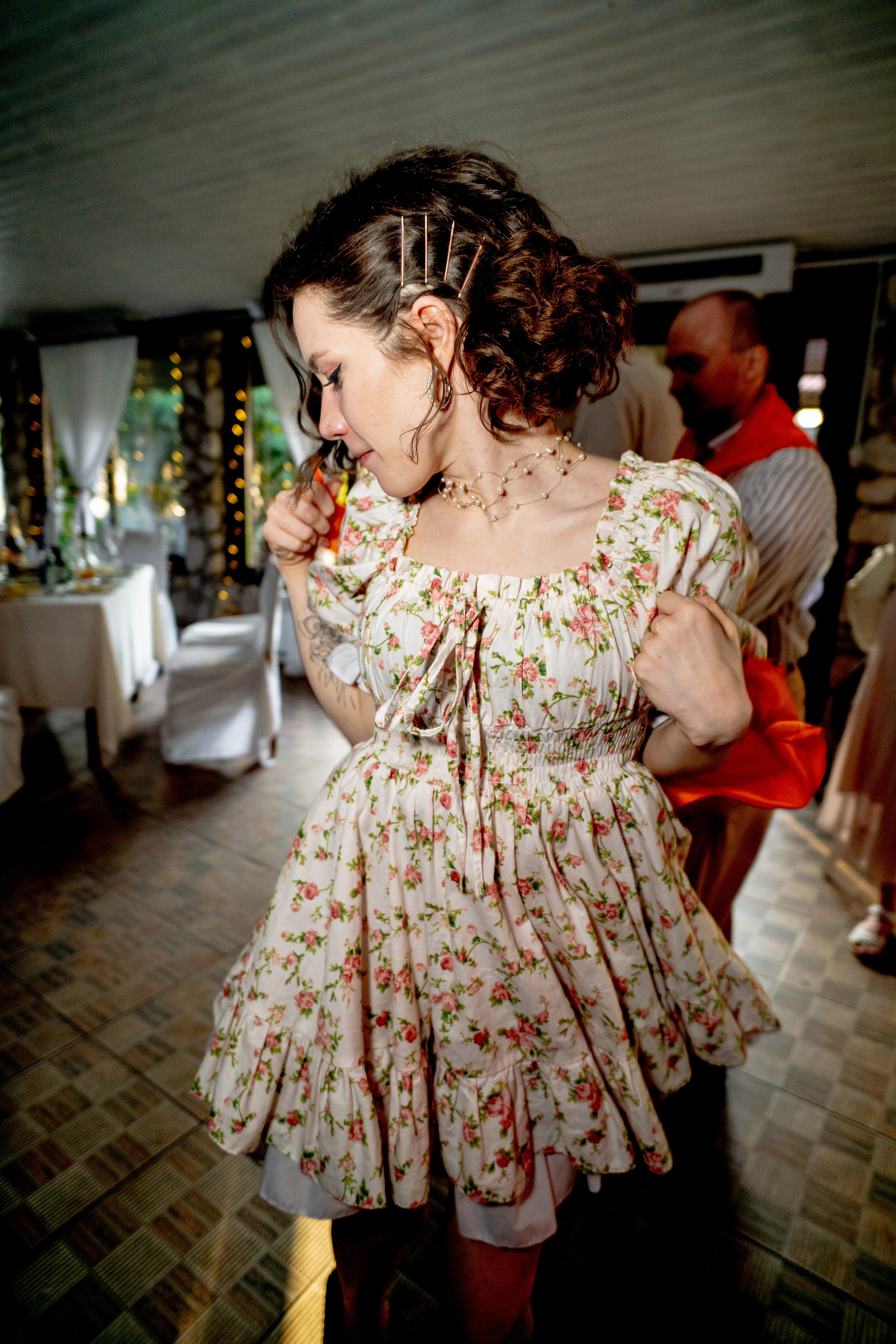 Максим и Наталья. Свадебная фотосъемка. Свадебный фотограф в Воронеже Александр Работкин