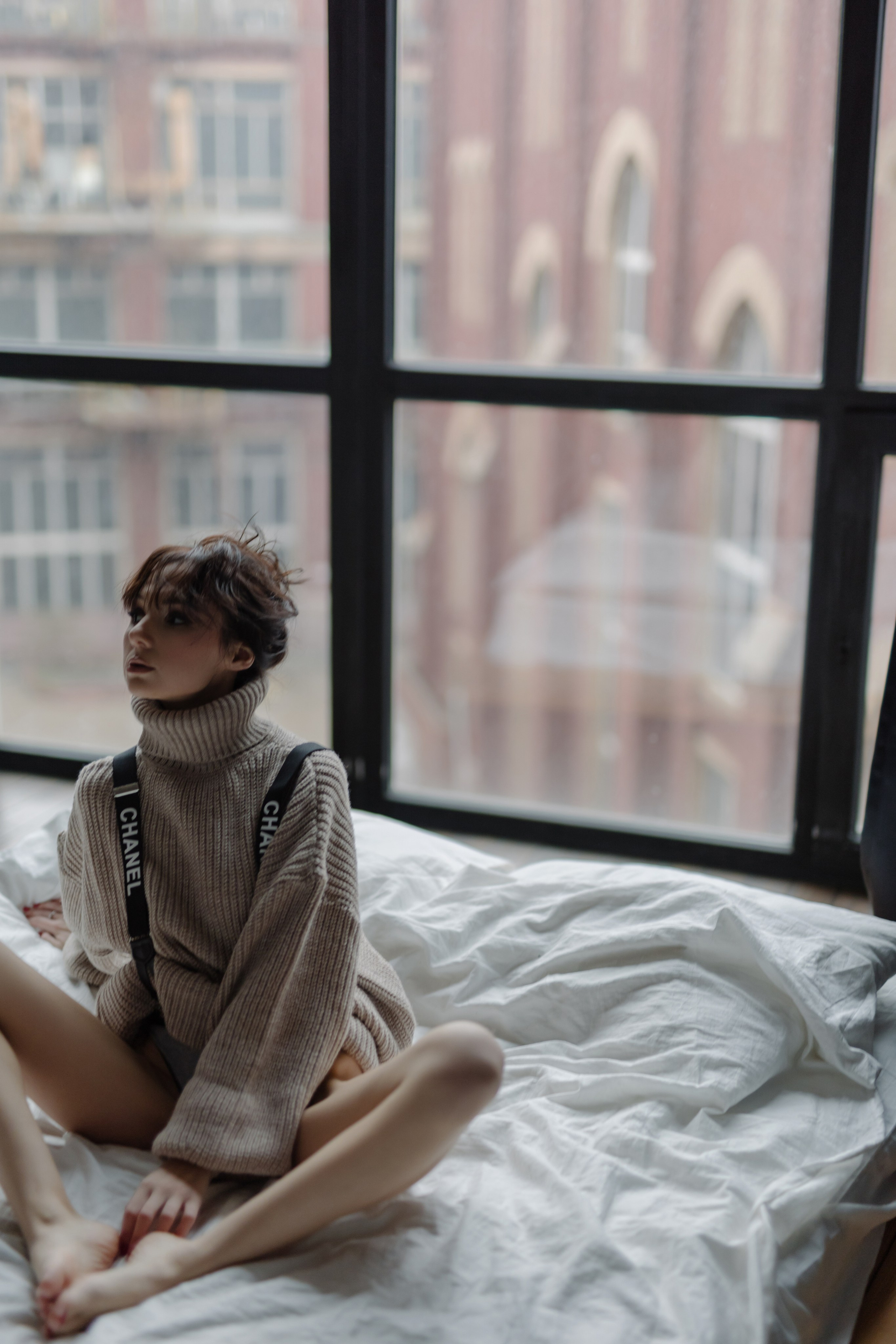 Ирина. Свадебный и портретный фотограф в Москве, Туле и Брянске Дара Евсеева