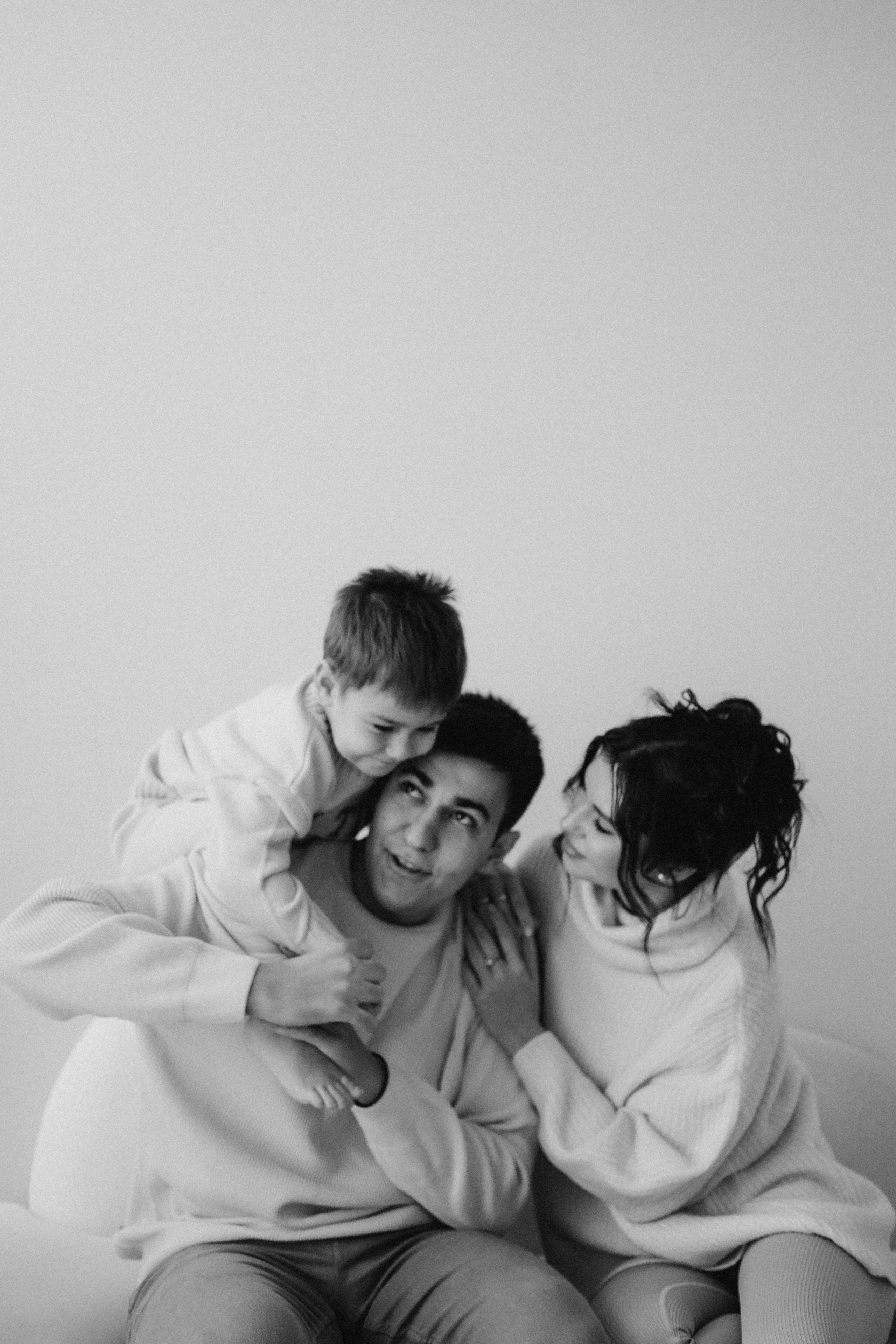 Семья Сенатос. Главная