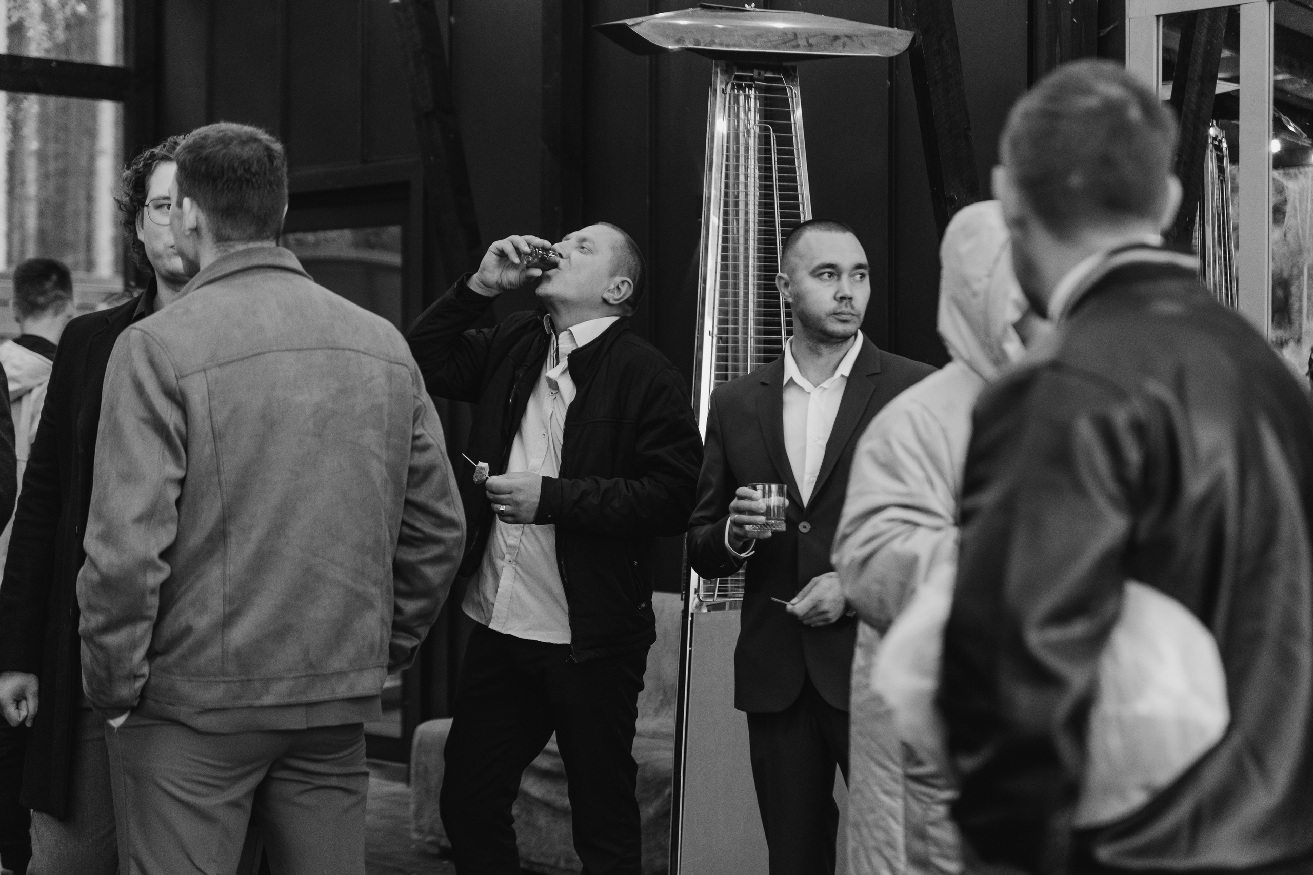 Донвард. Фотограф Астафьева Мария