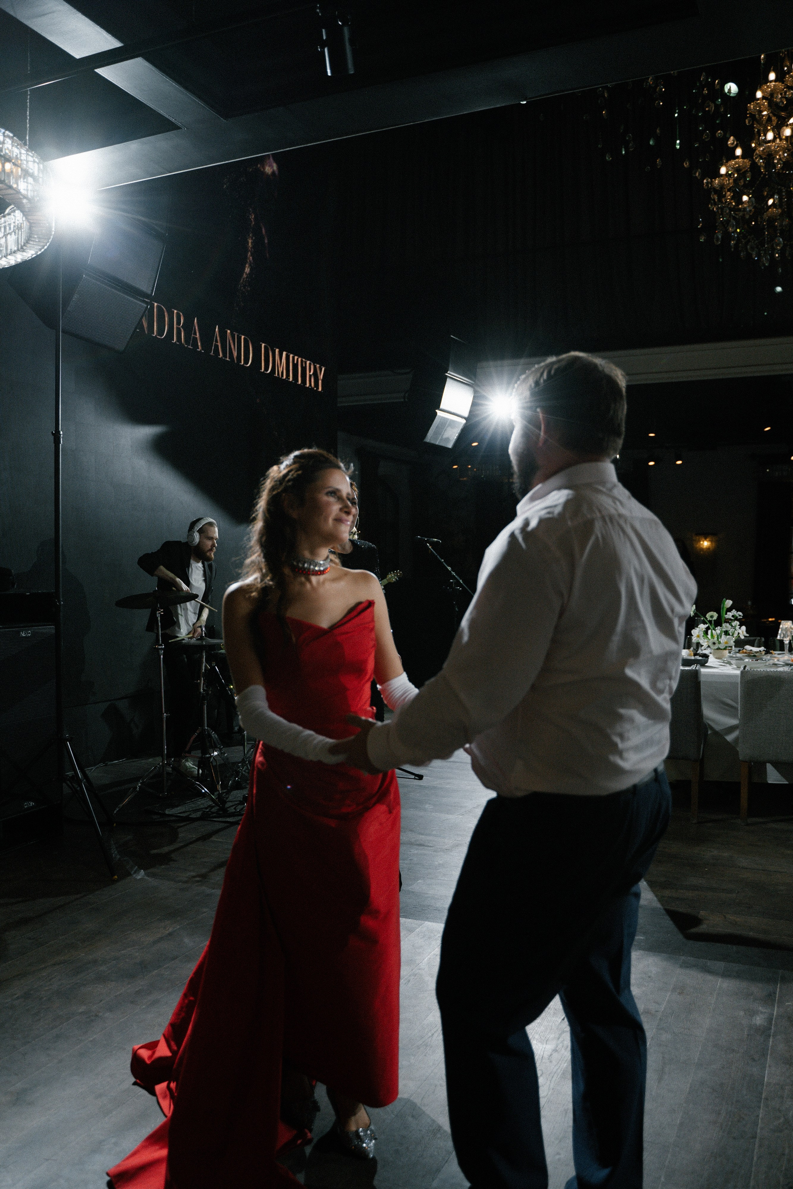 Годовщина. Главная