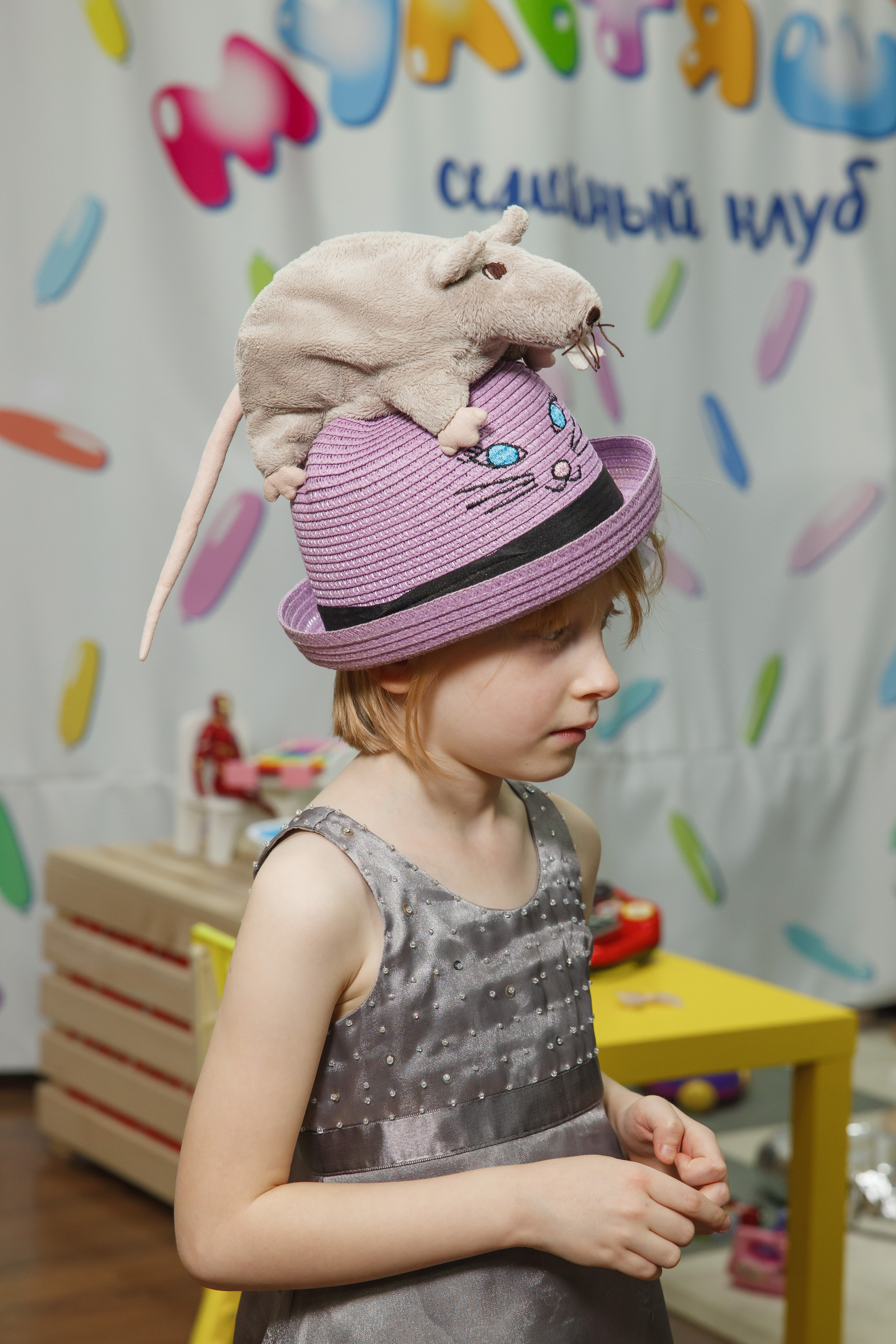 День рождения Егора, 6 лет, «Мультяшка». Свадебный и репортажный фотограф (Москва, Королев и другие)