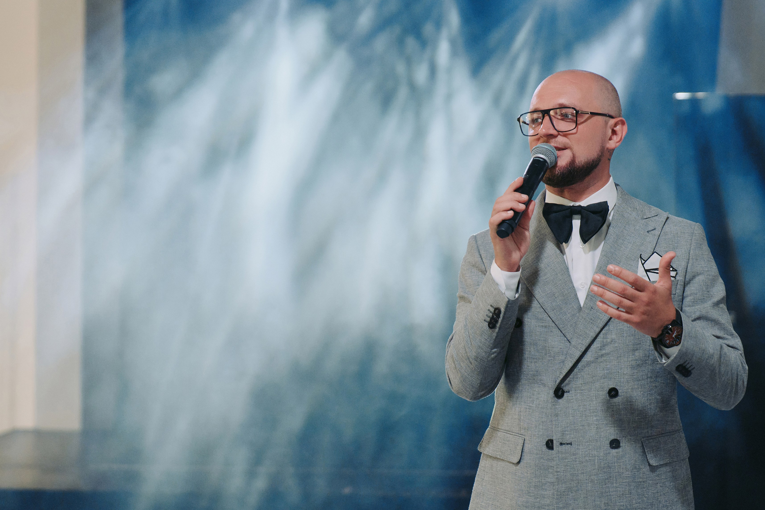 В космос ты — в космос Я. Свадебный фотограф в Ростовe-на-Дону Анастасия Прутова