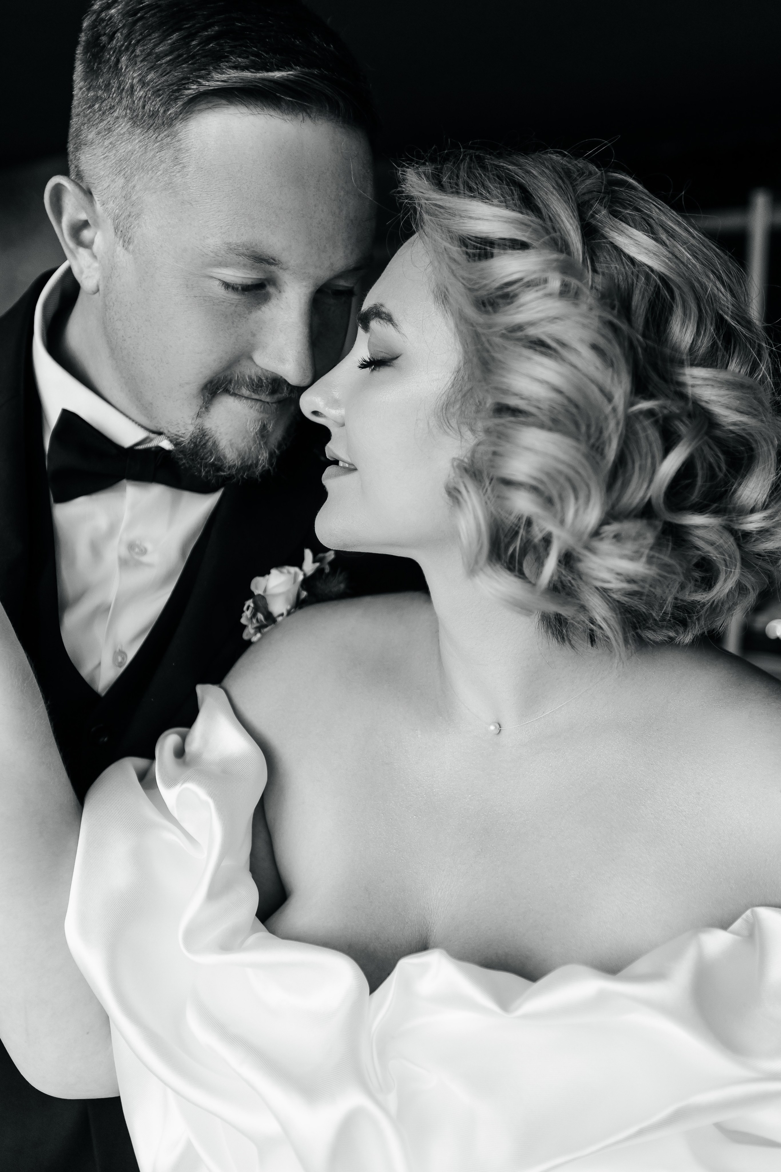 Редиссон. Свадебный и семейный фотограф Ростова-на-Дону Ирина Бондарева