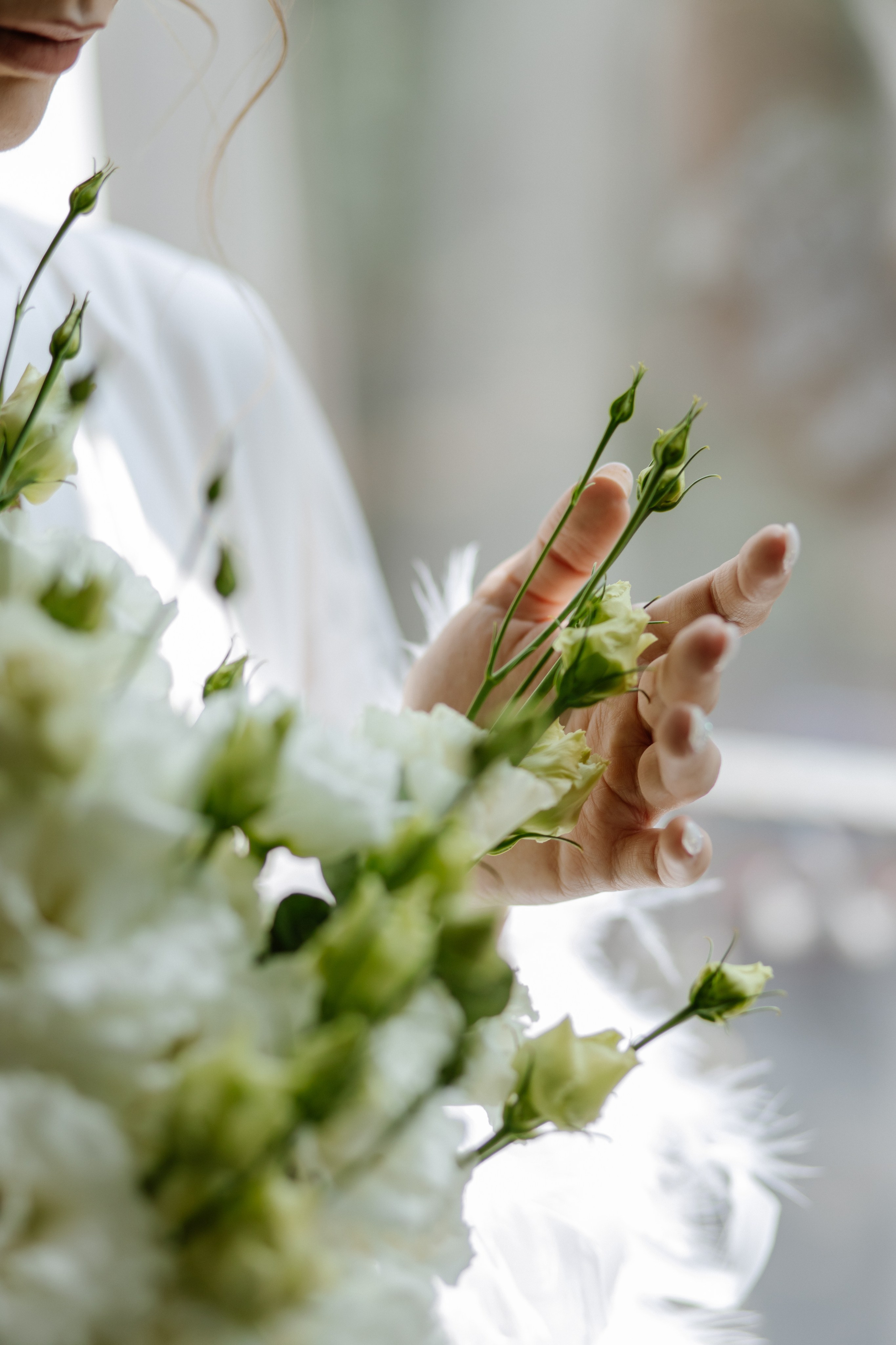 Сборы в отеле. Свадебный и семейный фотограф Ростова-на-Дону Ирина Бондарева