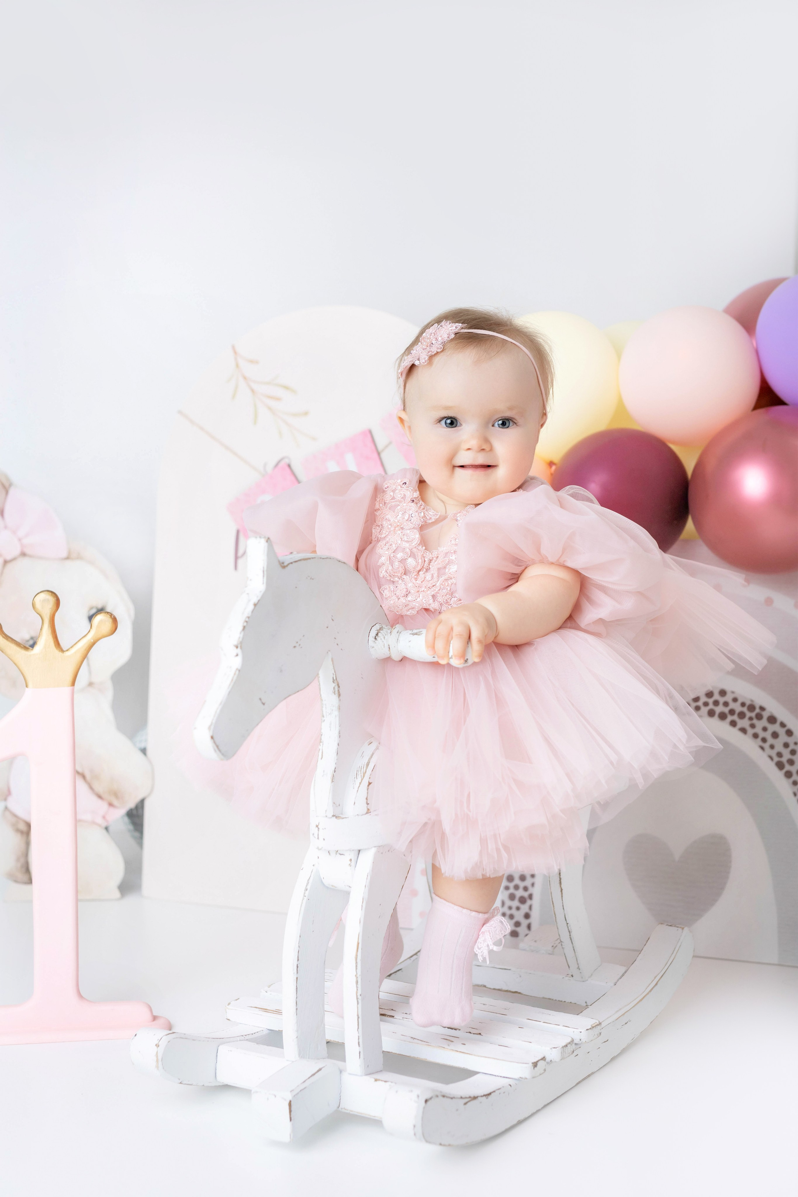 Годовасики. Фотограф Болотова Иветта