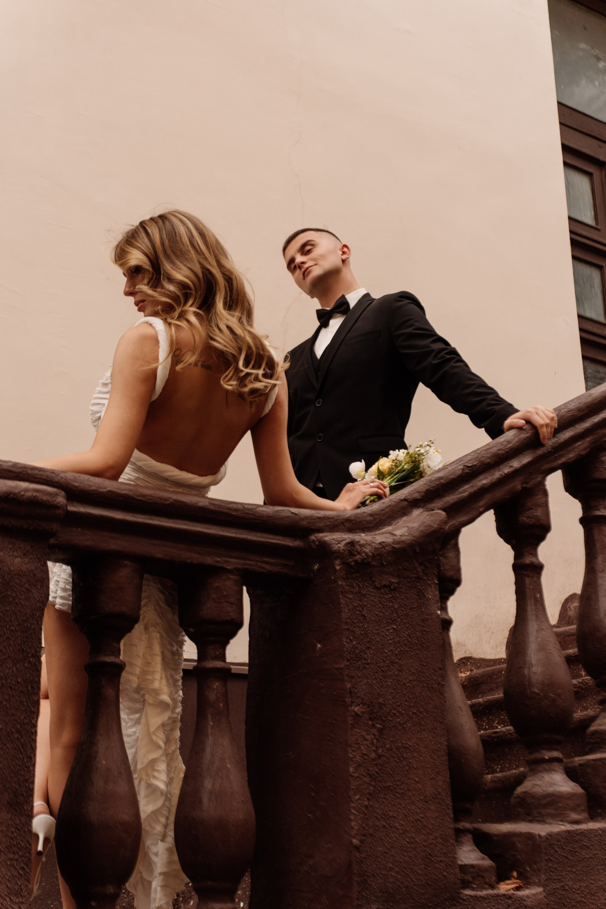 СВАДЬБЫ ♡ (серии). Свадебный фотограф