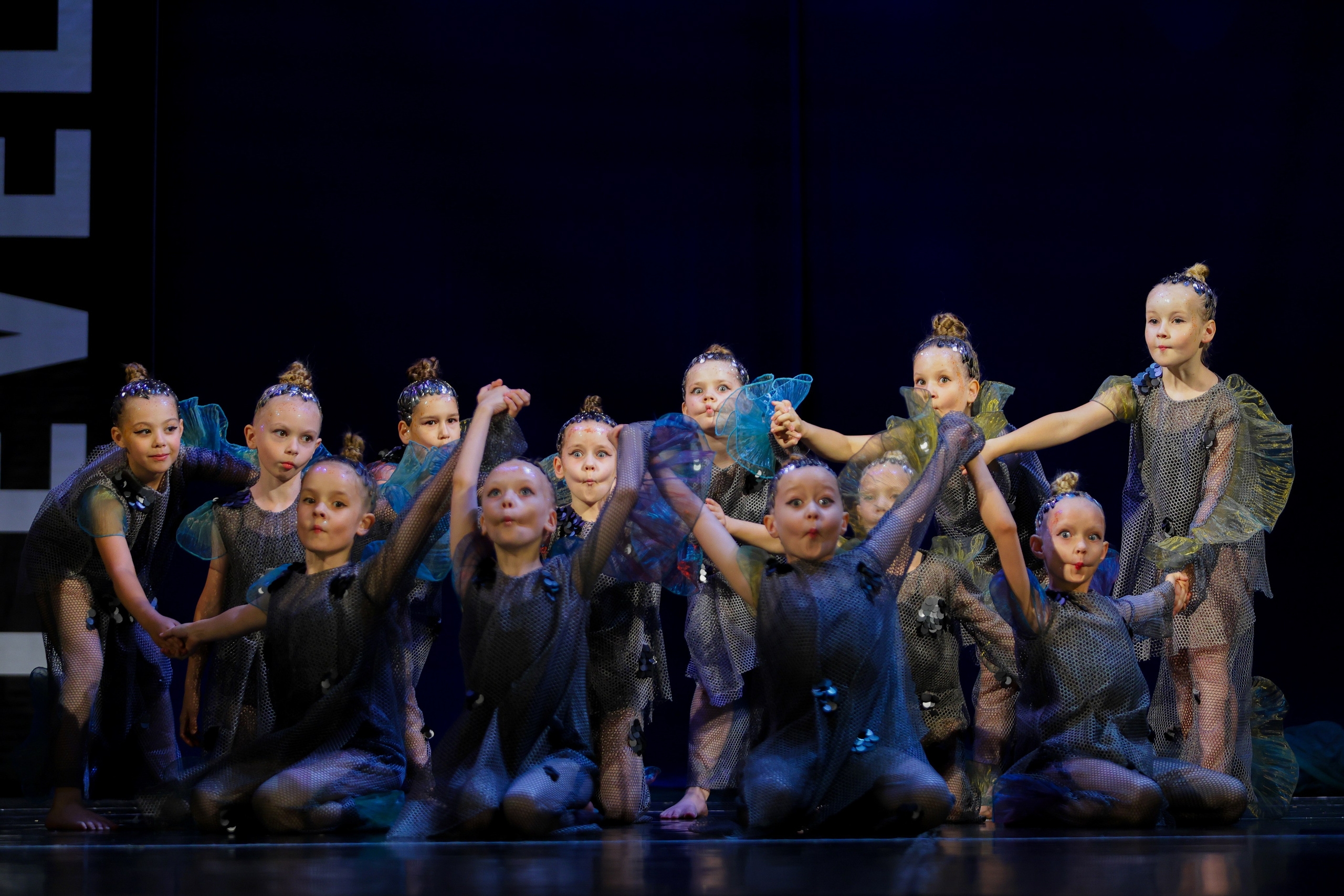 LevelUp Ракета. Портретный Фотограф Александр «Konevtsoph» В Санкт-Петербурге