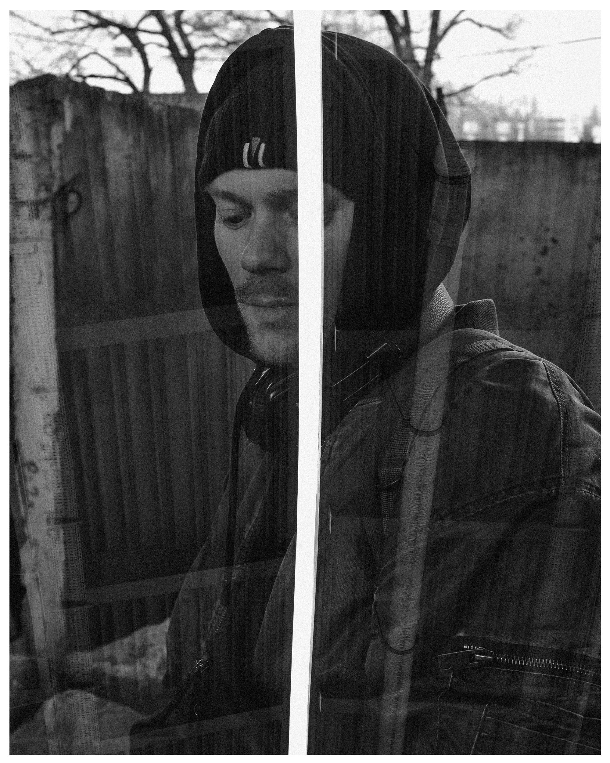 САША. Фотограф и дизайнер фотоальбомов Анастасия Жданюк