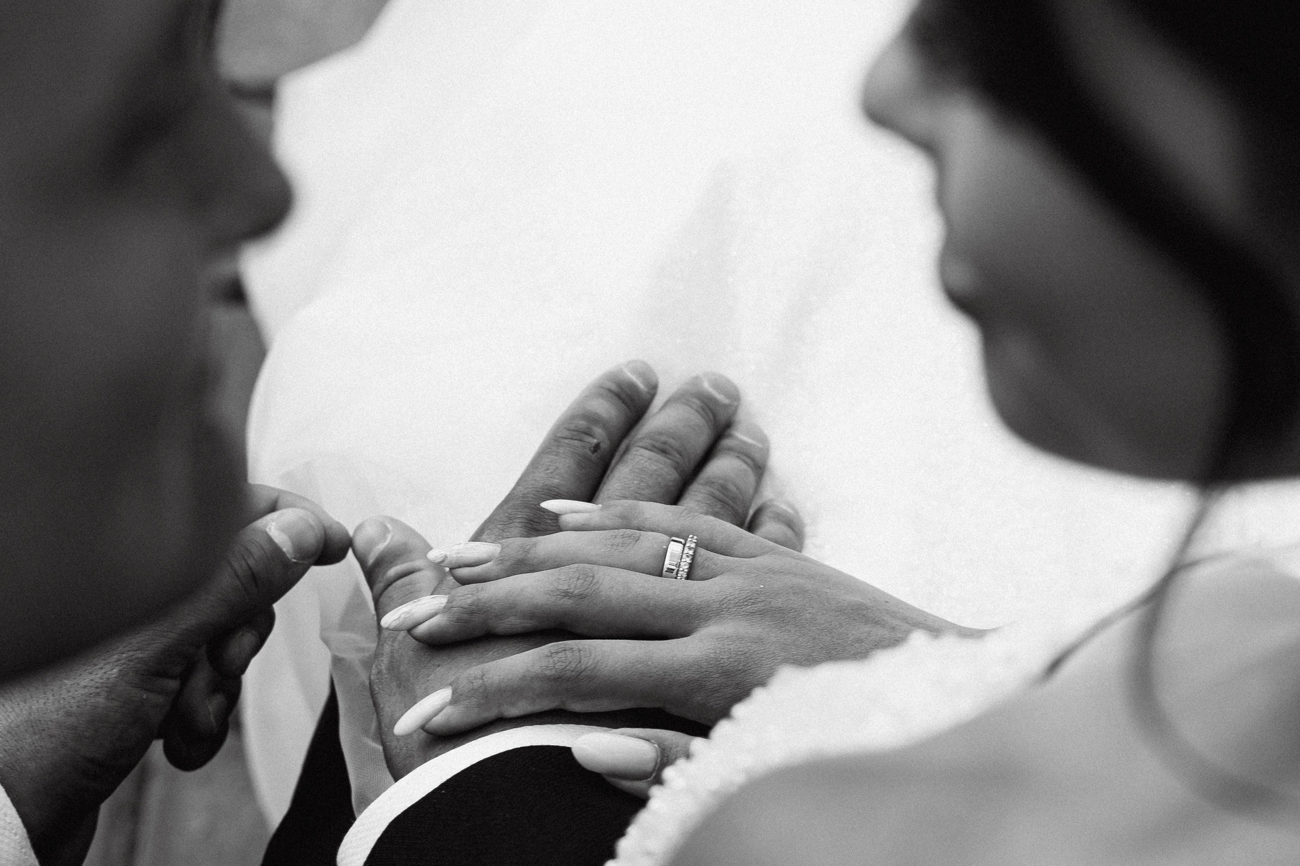 Рамис & Алина. Свадебный фотограф в Казани