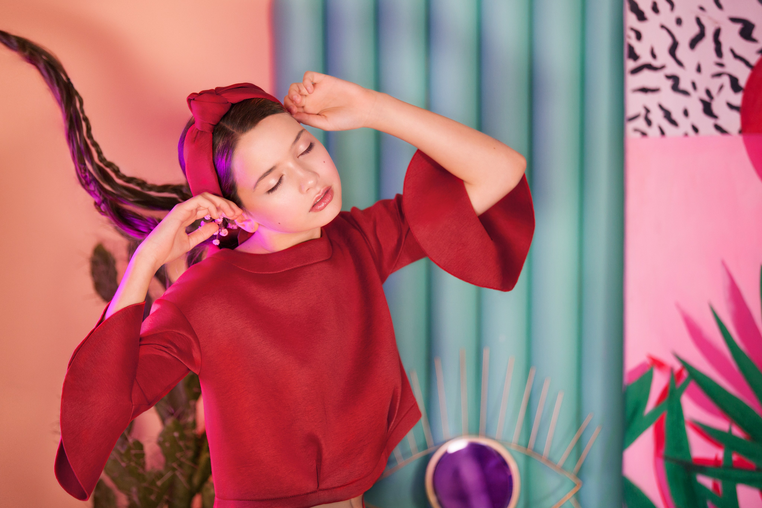 TVVIIGA TAG. Детский и ньюборн фотограф в Санкт-Петербурге Марина Айдинян