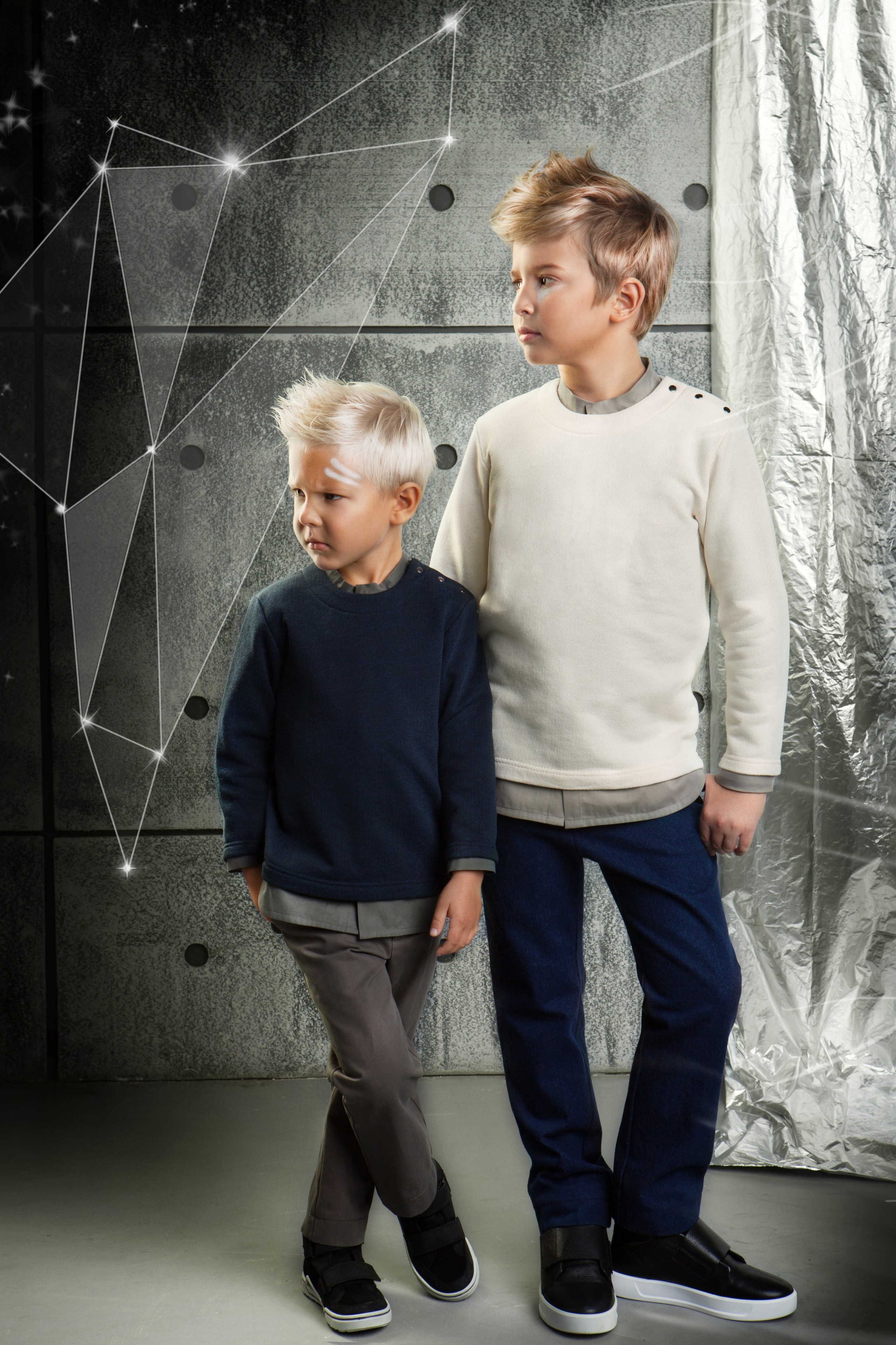 LUUKA. Детский и ньюборн фотограф в Санкт-Петербурге Марина Айдинян