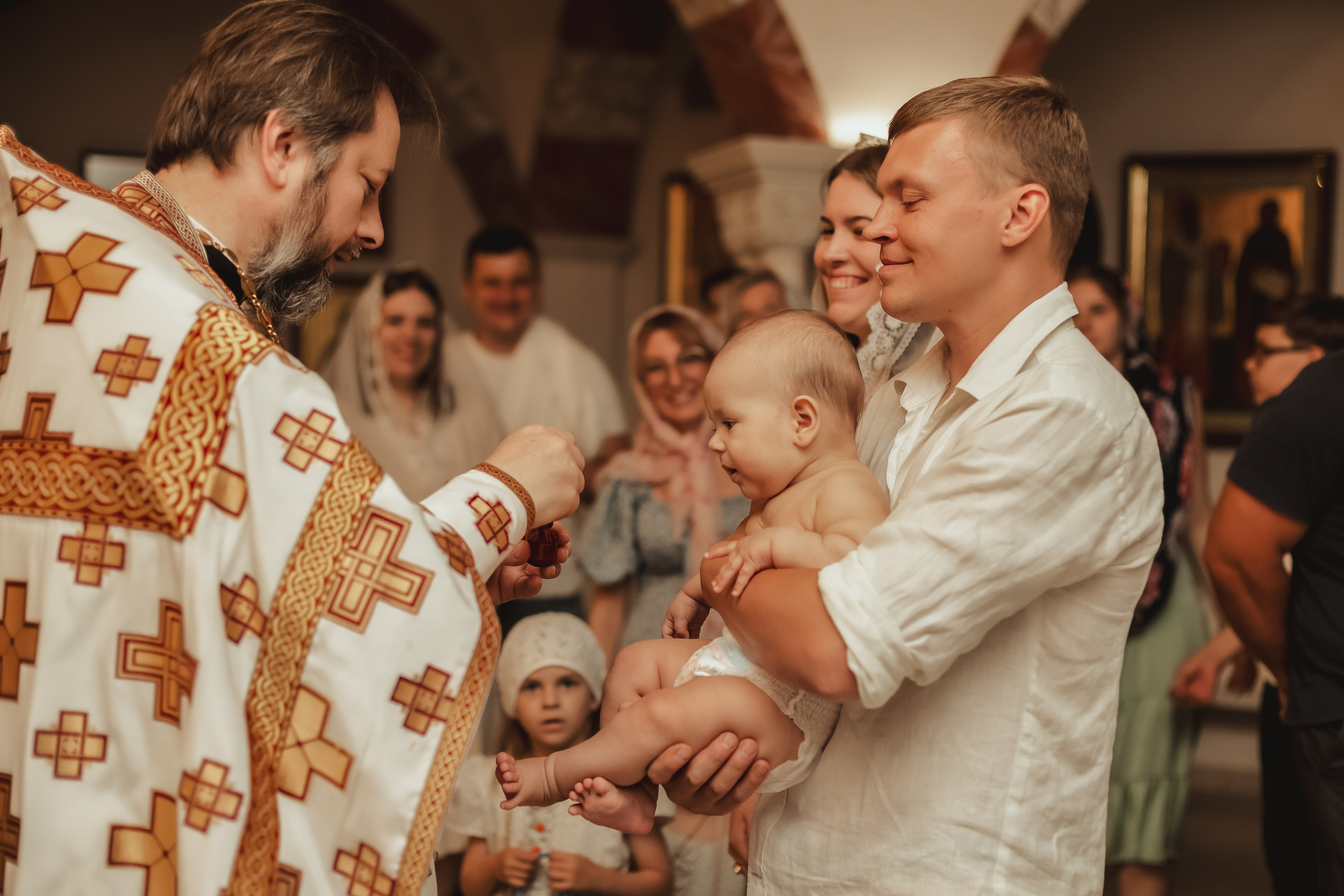 1. Семейный, детский, женский, свадебный фотограф в Ростове-на-Дону Васильчикова Юлия