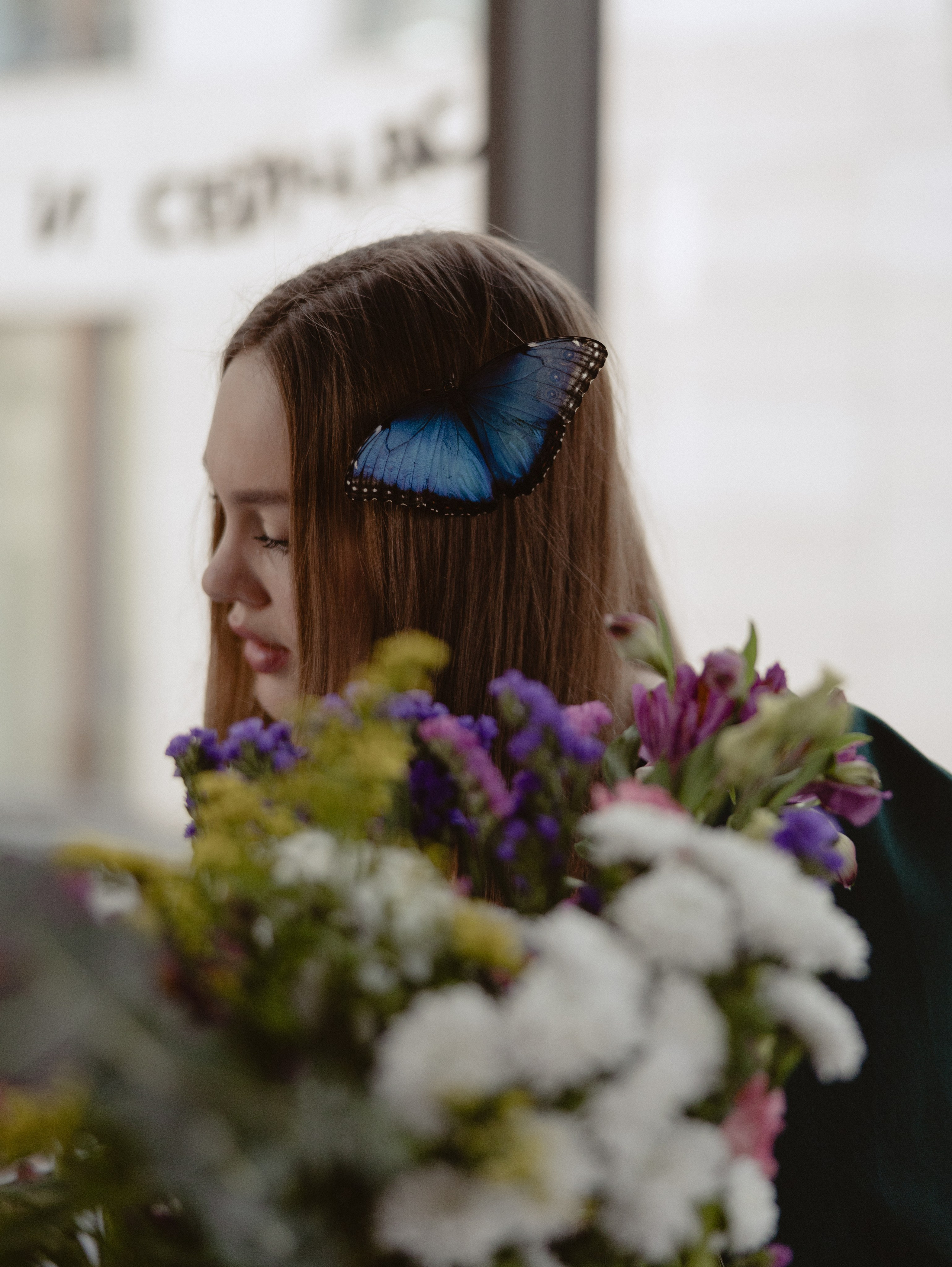 Презентация Blooming Garden. Фотограф | портрет | бренды | репортаж