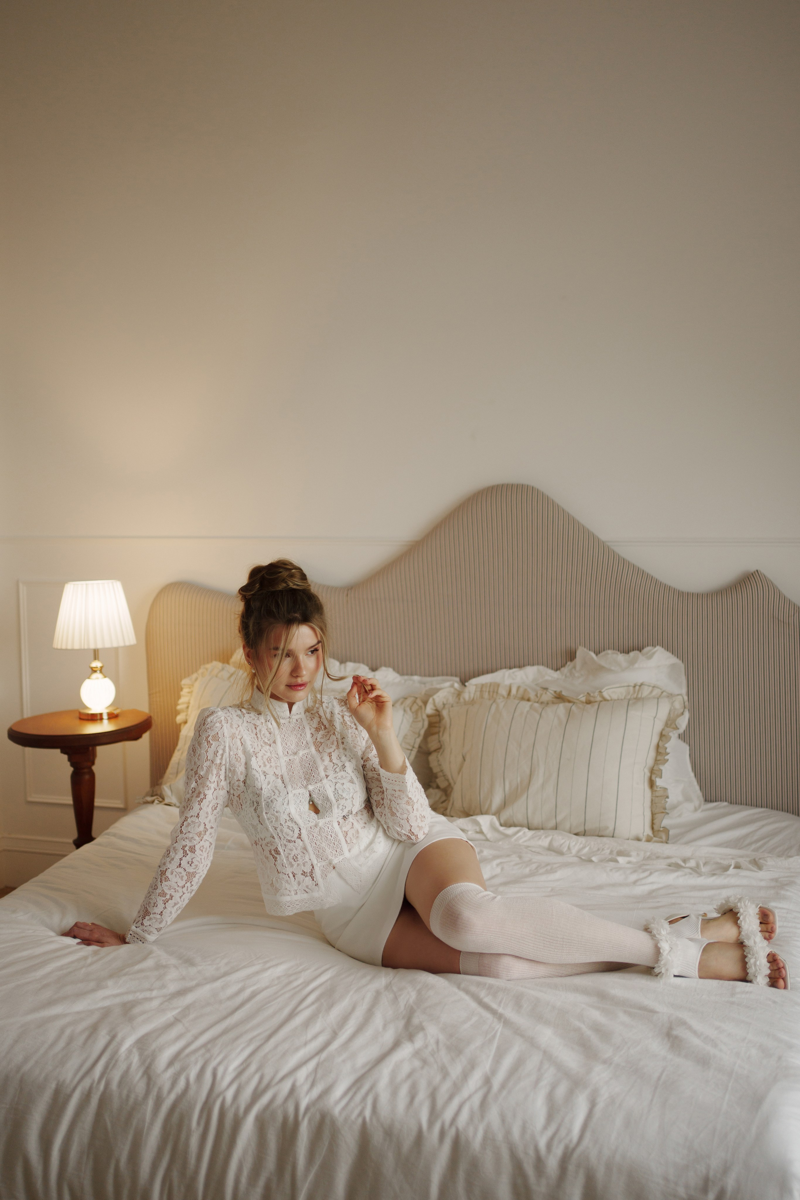 Таня. Главная