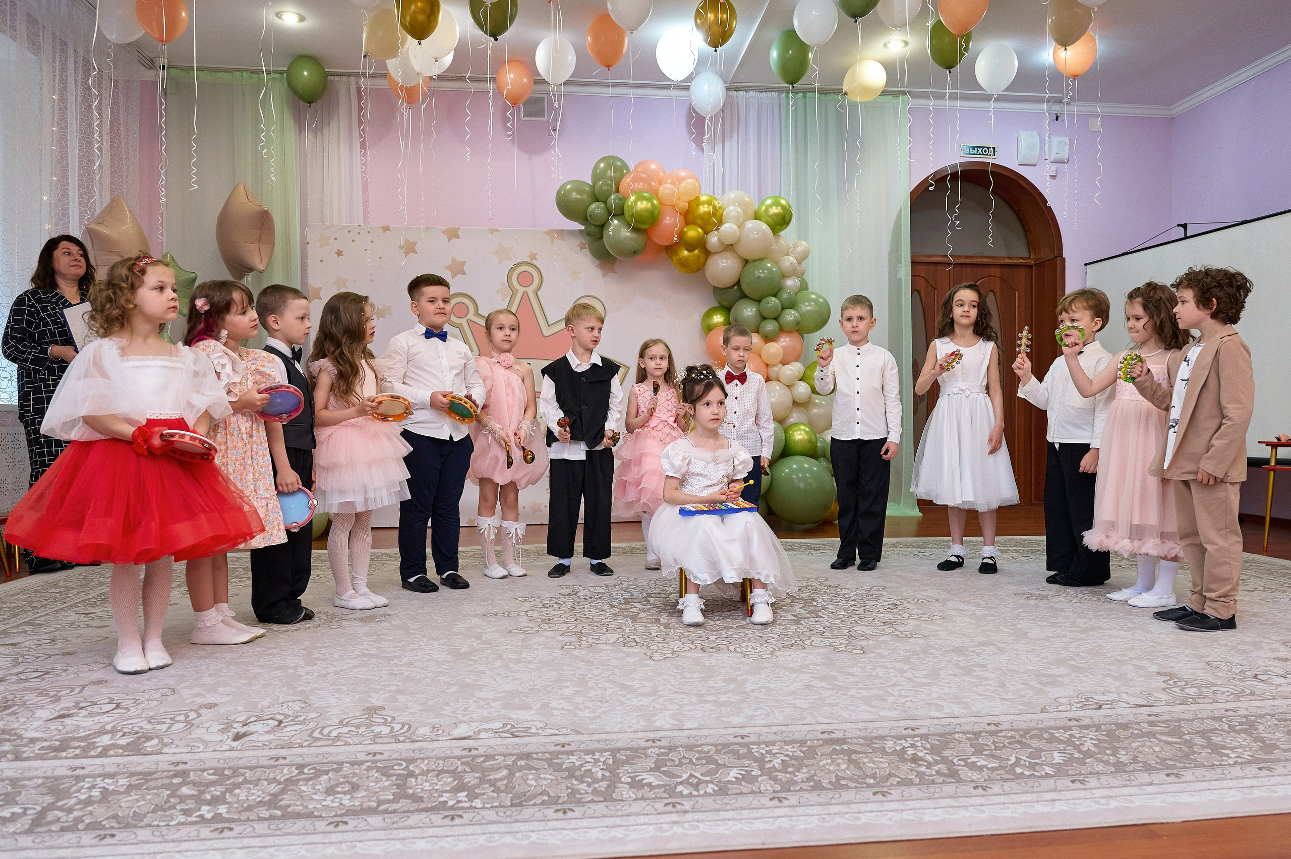 ДС Кораблик. Фотограф Опыт Качество Скорость Горный Алтай Барнаул