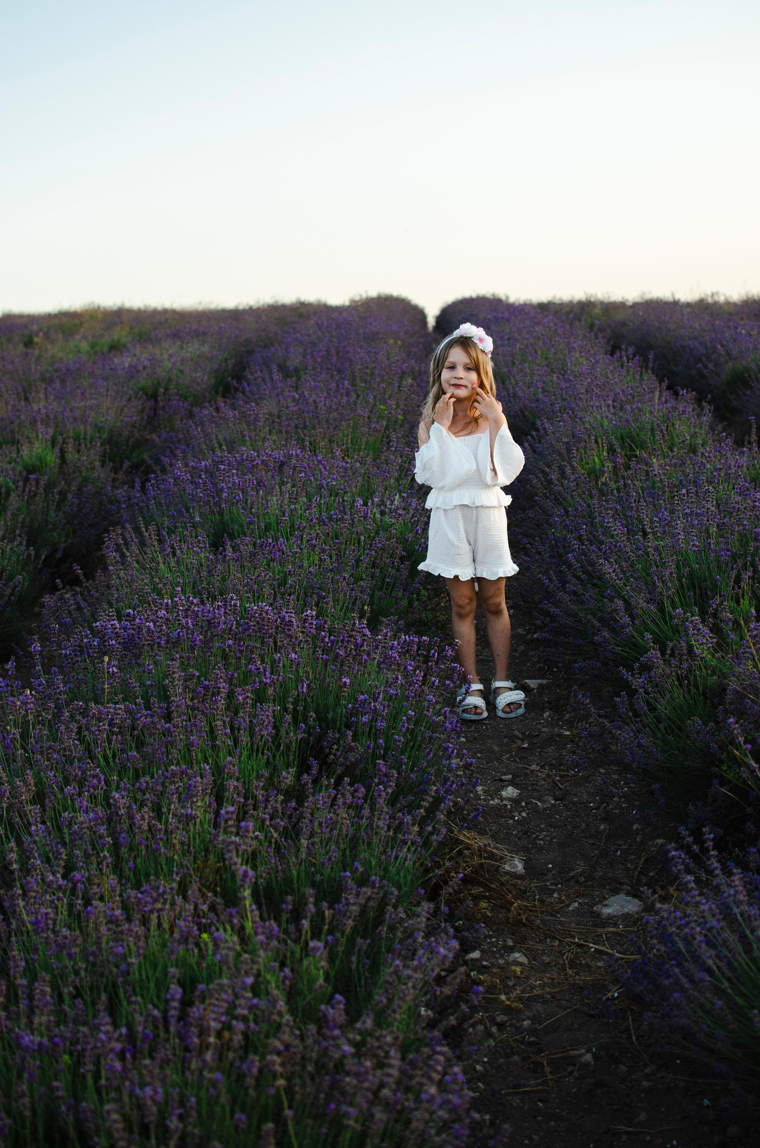 Оля. Фотограф в Евпатории и по Крыму с которым комфортно всем Добровольская Татьяна