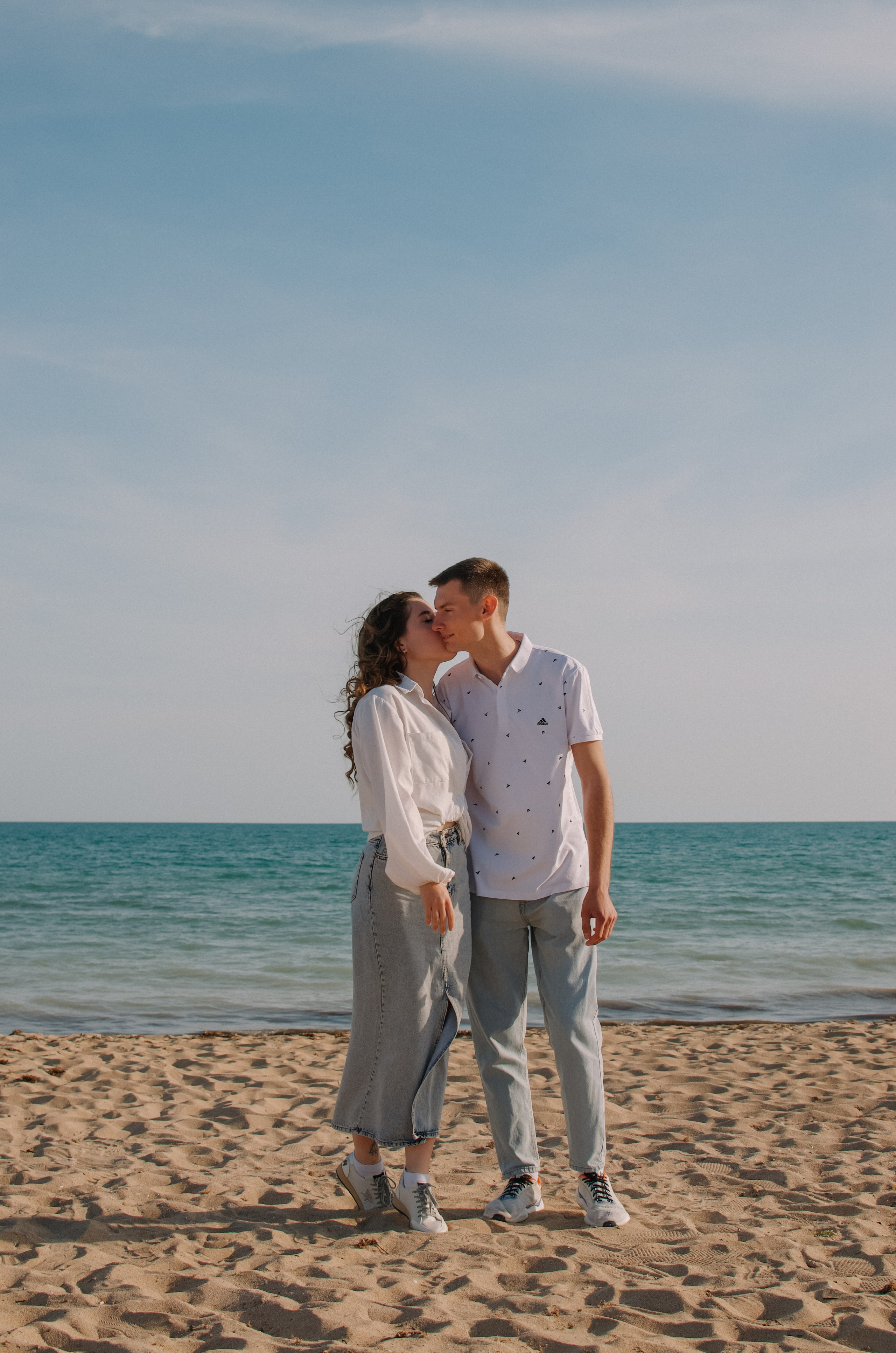 История одной семьи 🤍. Фотограф в Евпатории и по Крыму с которым комфортно всем Добровольская Татьяна