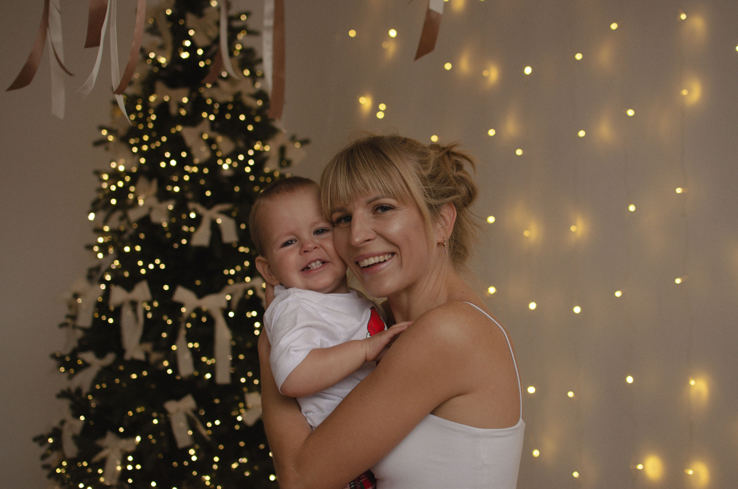 Новогодняя🎄. Фотограф в Евпатории и по Крыму с которым комфортно всем Добровольская Татьяна