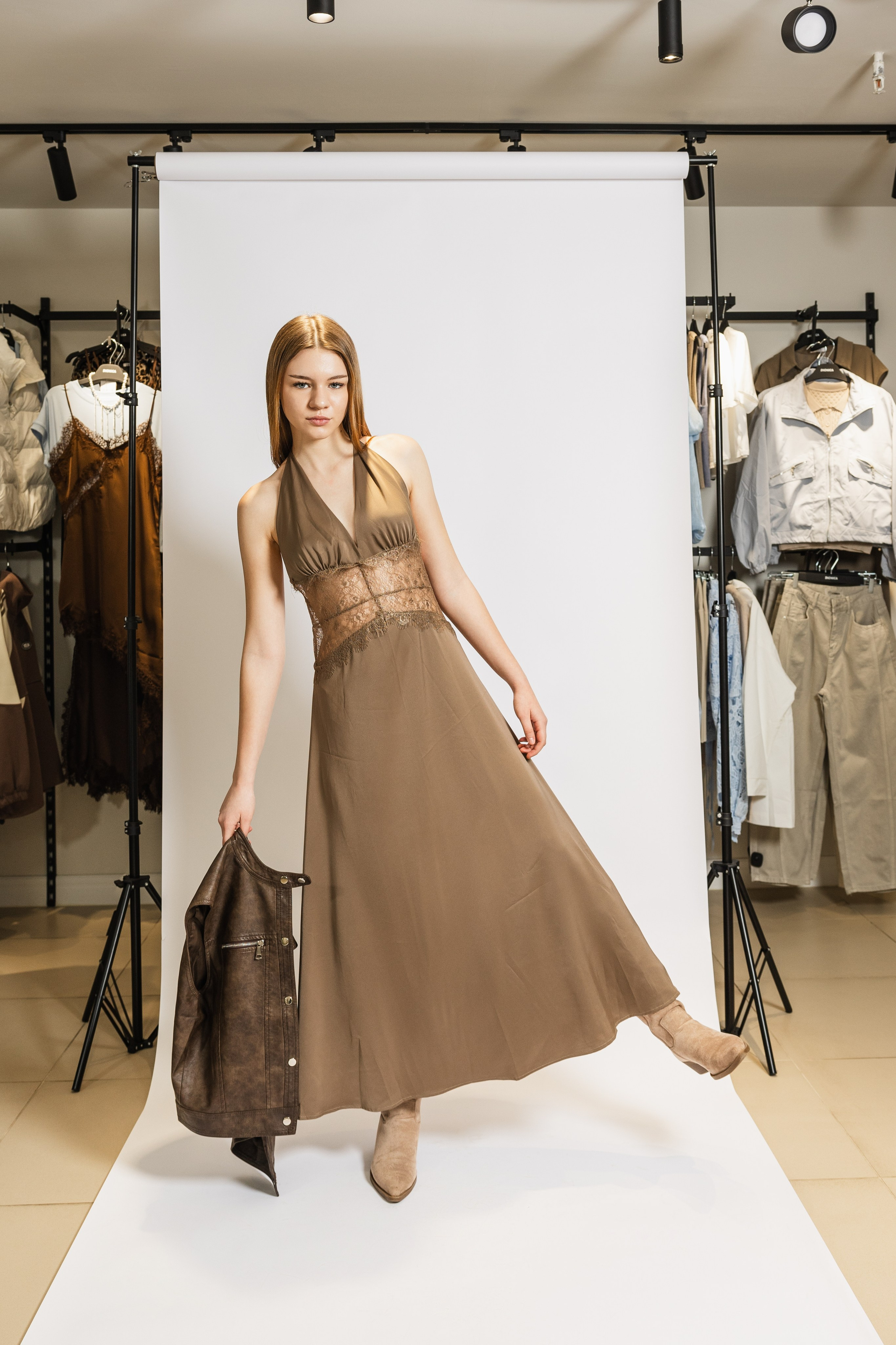 Магазин. Свадебный фотограф Краснодар Ростов Солоникова Вероника