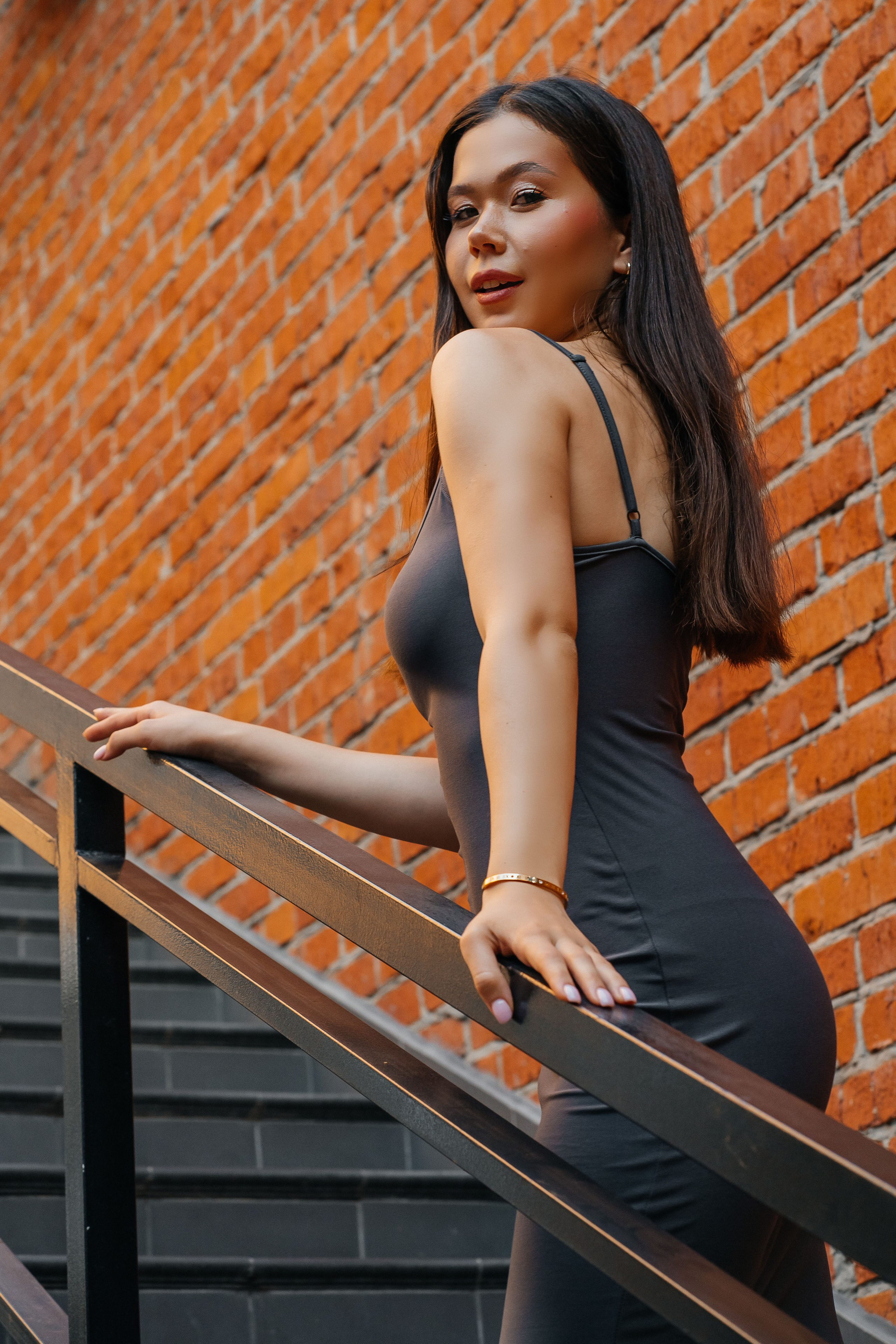 Уличные сьемки. Виктория Алпеева — фотограф по любви