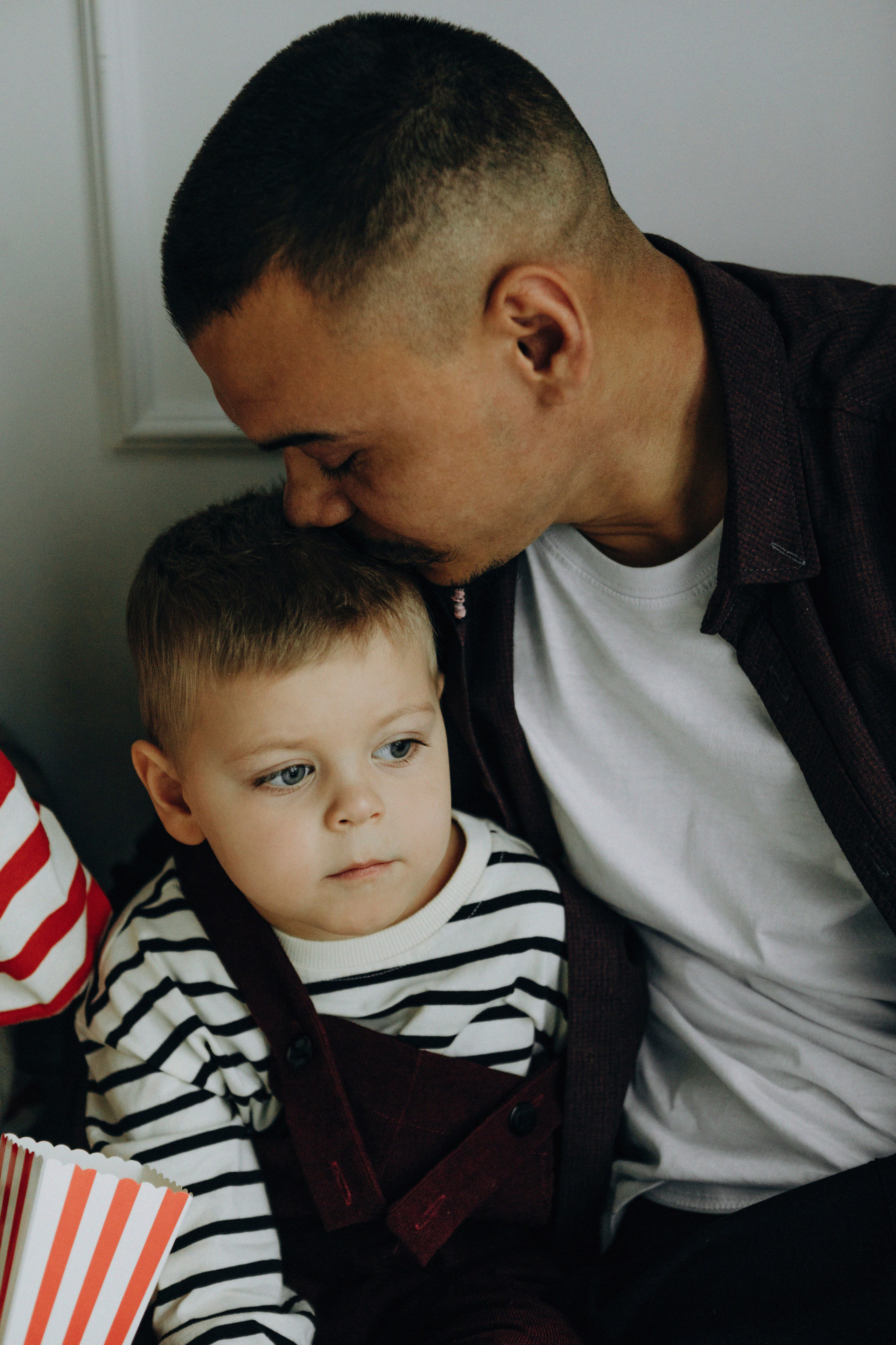 POP corn. Свадебный и семейный фотограф Арестенко Анастасия