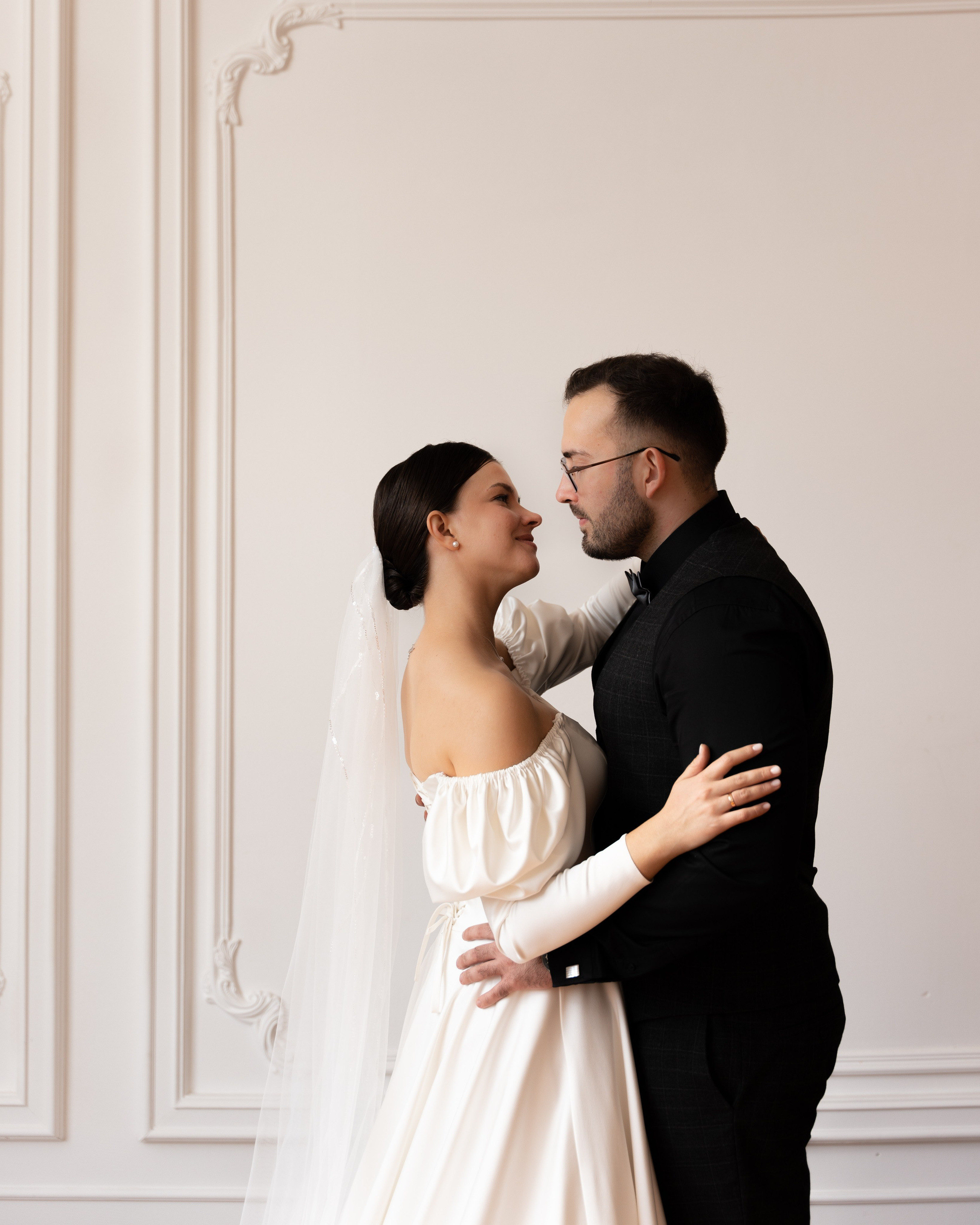 WEDDING. Главная