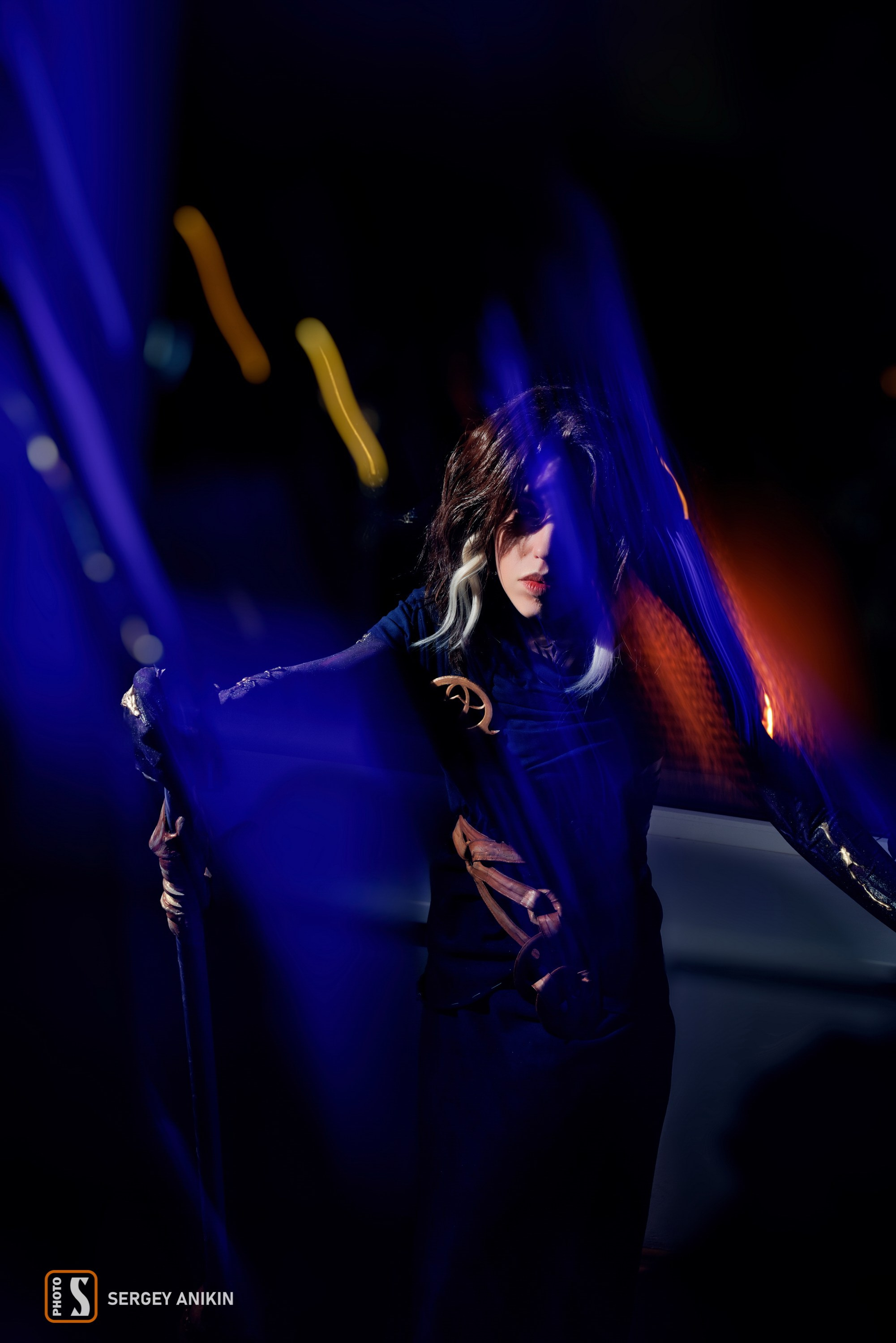 Фоторепортаж с фестиваля MagicFest 2026 в Москве