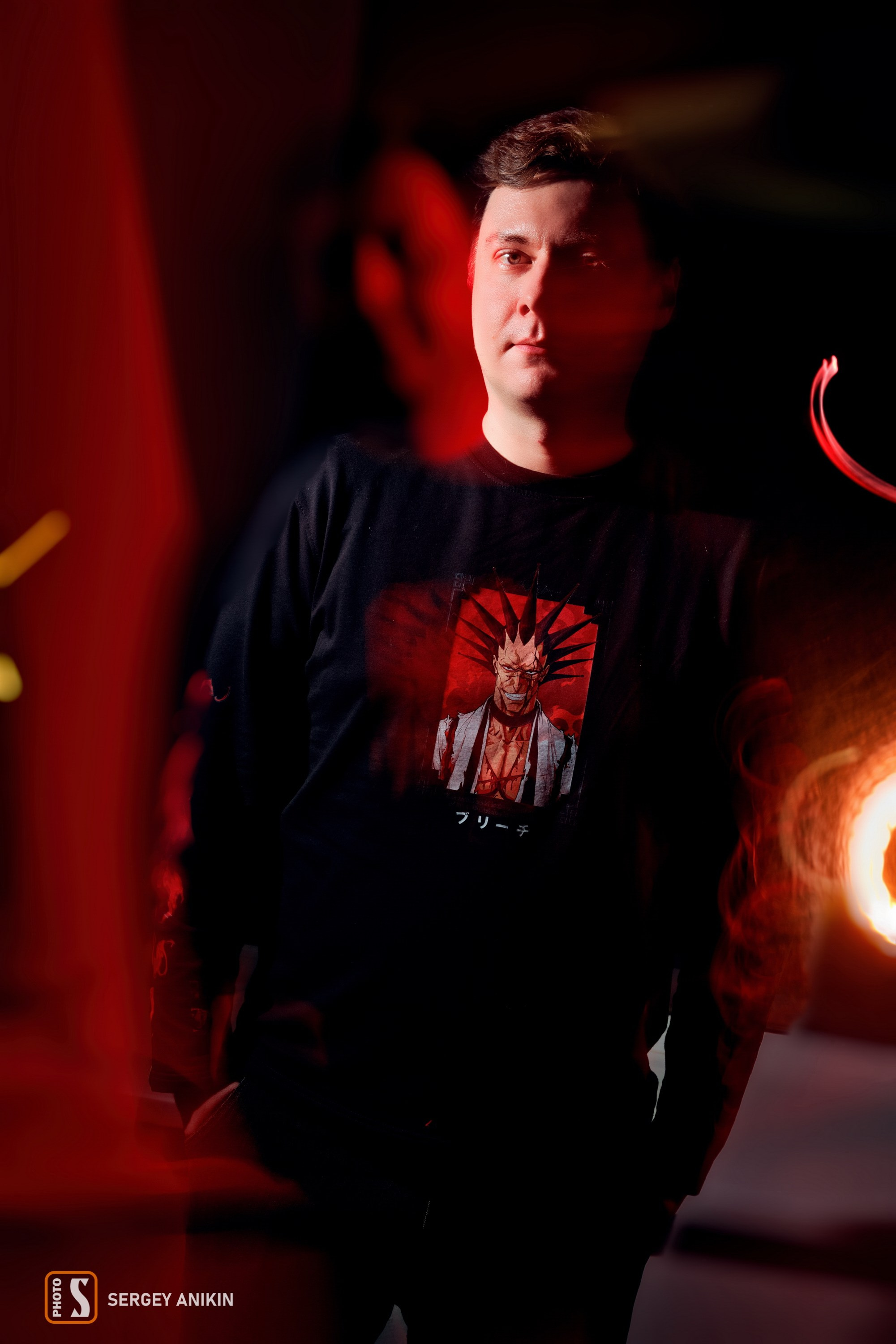 Фоторепортаж с фестиваля MagicFest 2026 в Москве