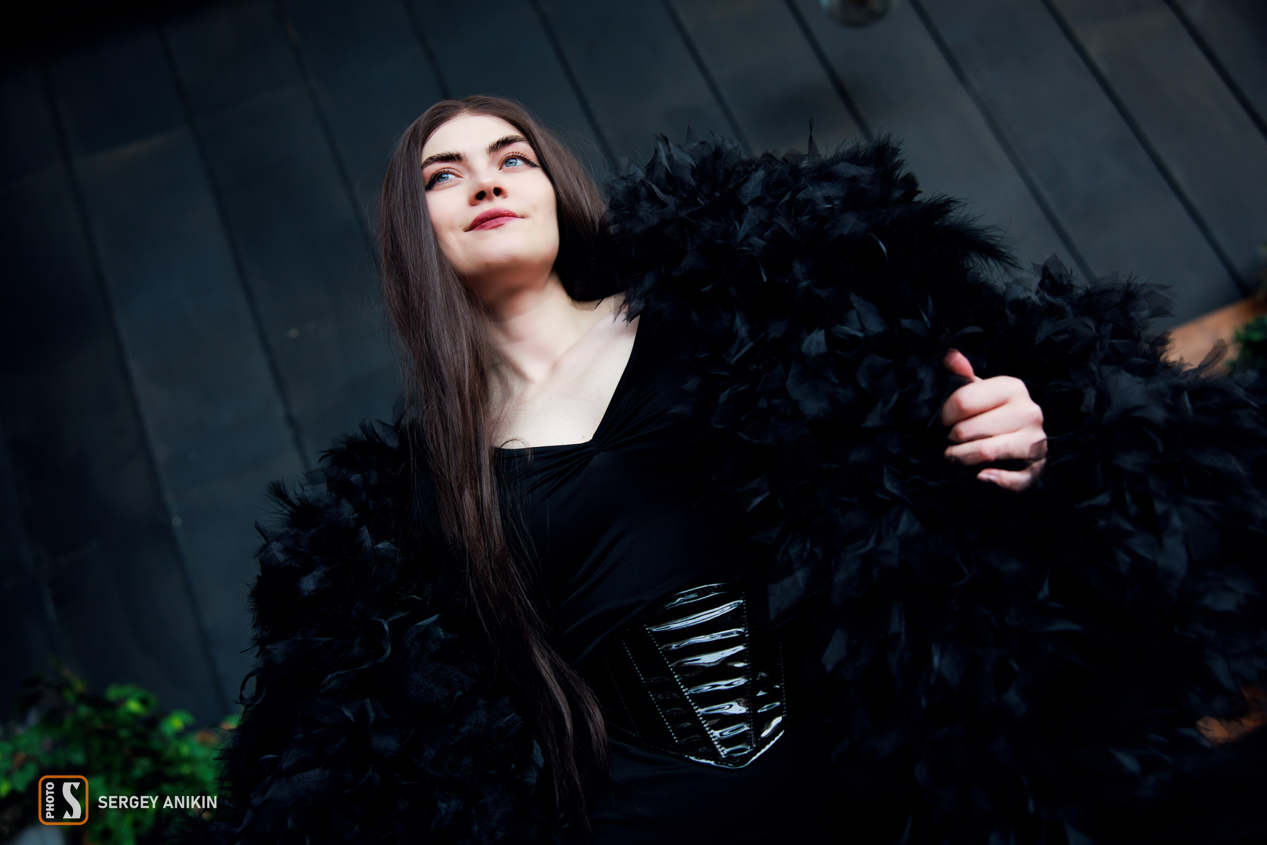 Фоторепортаж с фестиваля Oblivion Fest 2025 в Москве