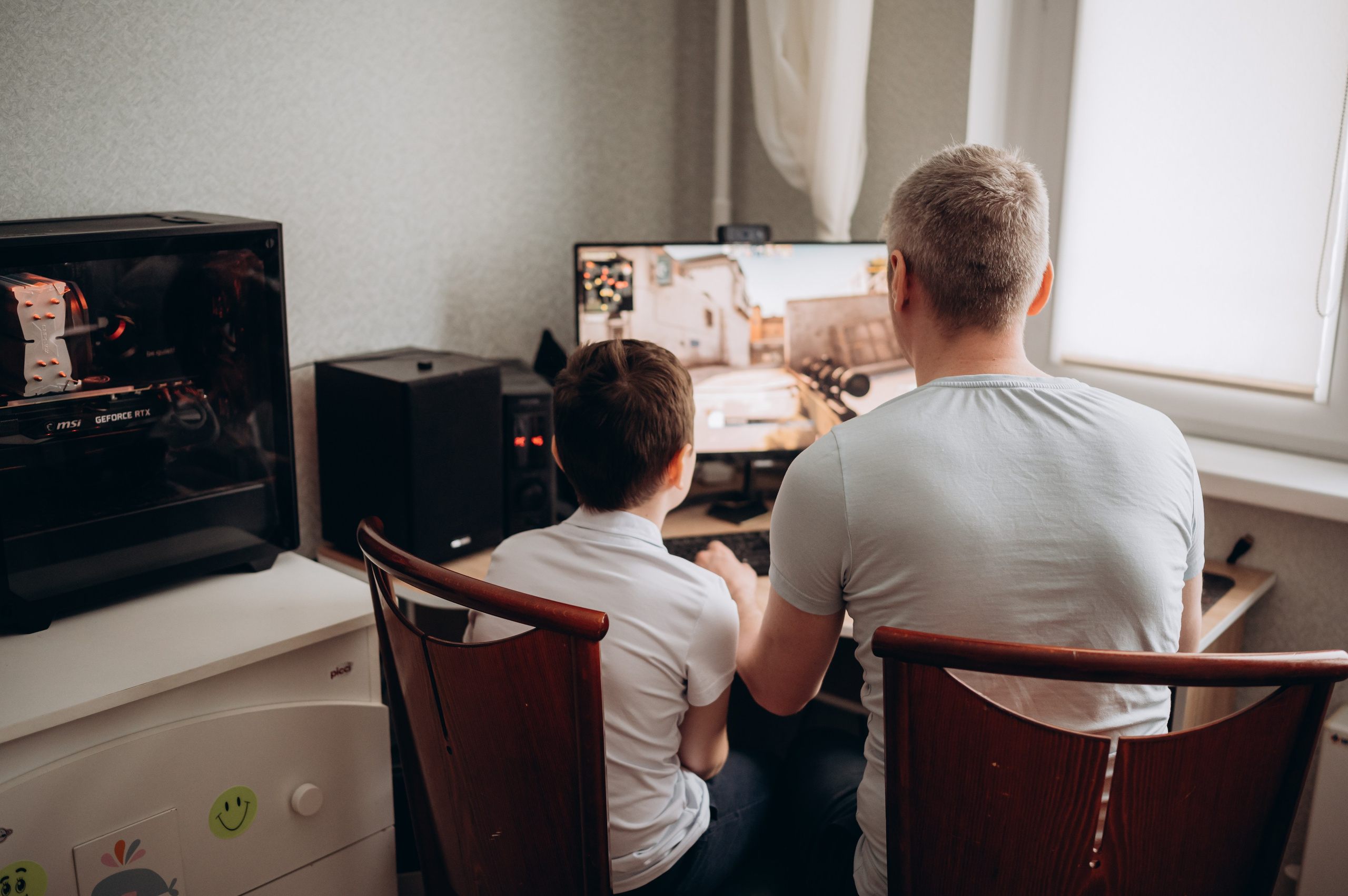 Оля Вадим Артемий Илюша. Детский и семейный фотограф в Москве