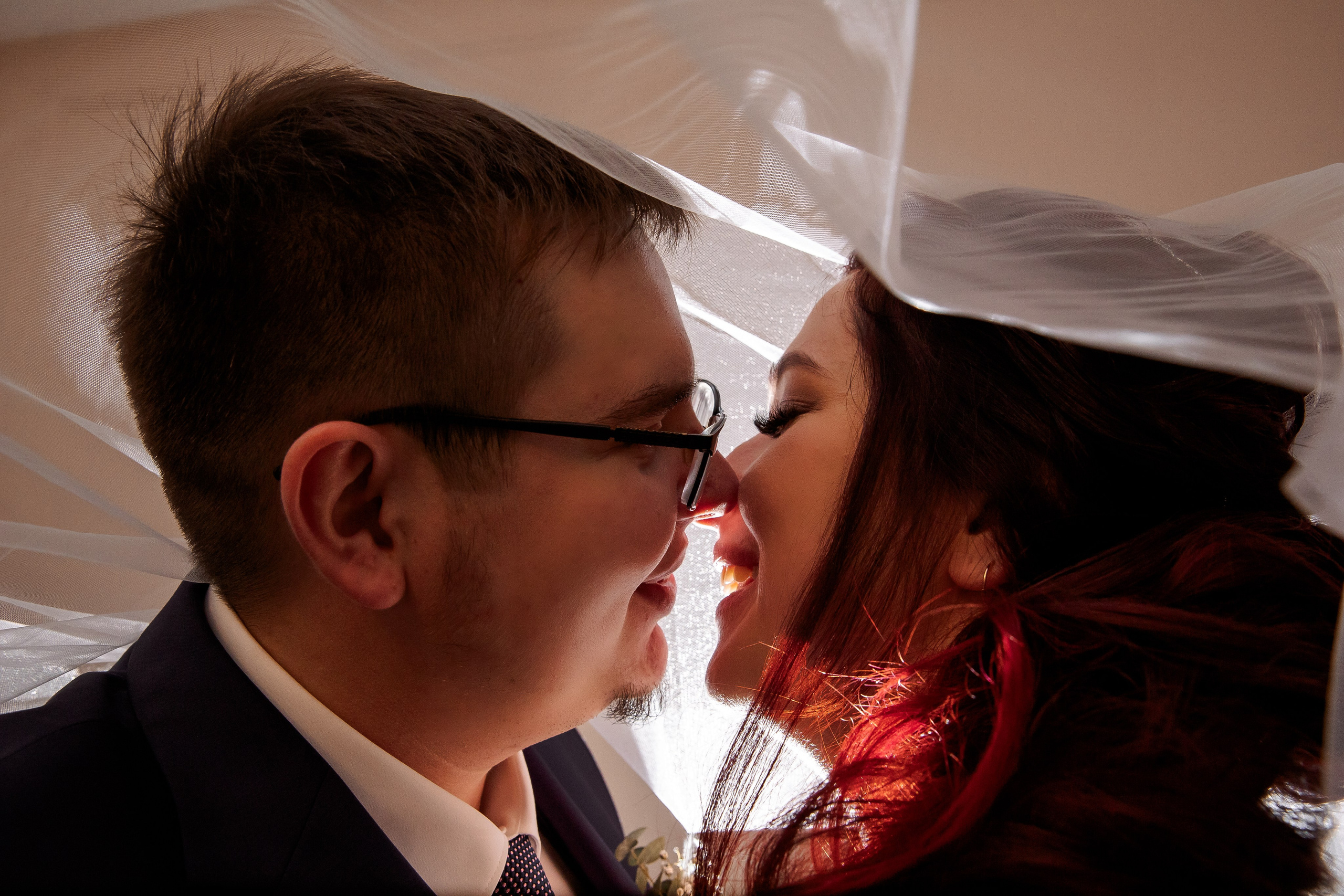 Андрей и Алина. Свадебный и семейный фотограф в Челябинске Юлия Ишимова