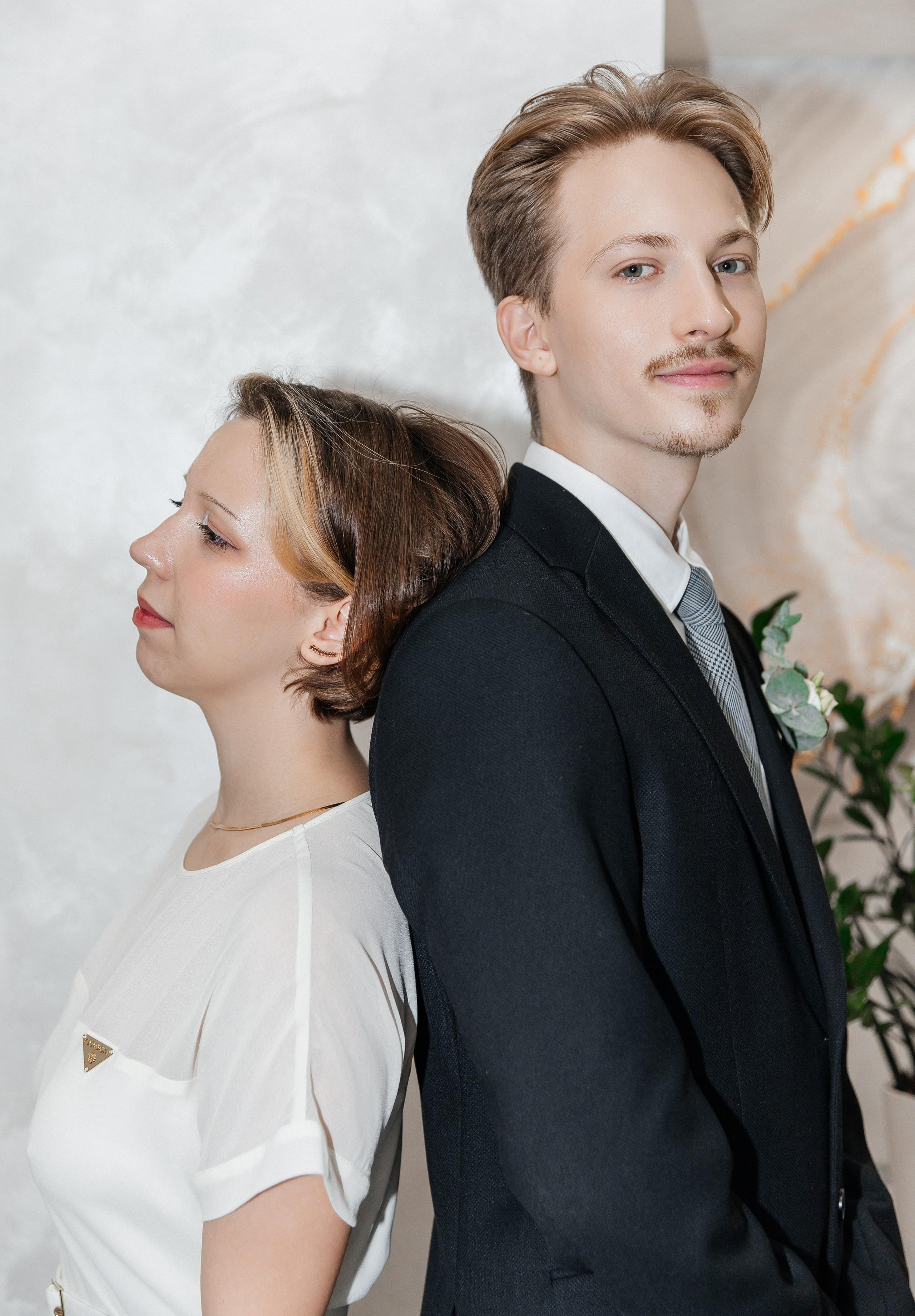 Матвей & Маруся. ЗАГС Кутузовский. Фотограф текстиля в Москве Ольга Иванова