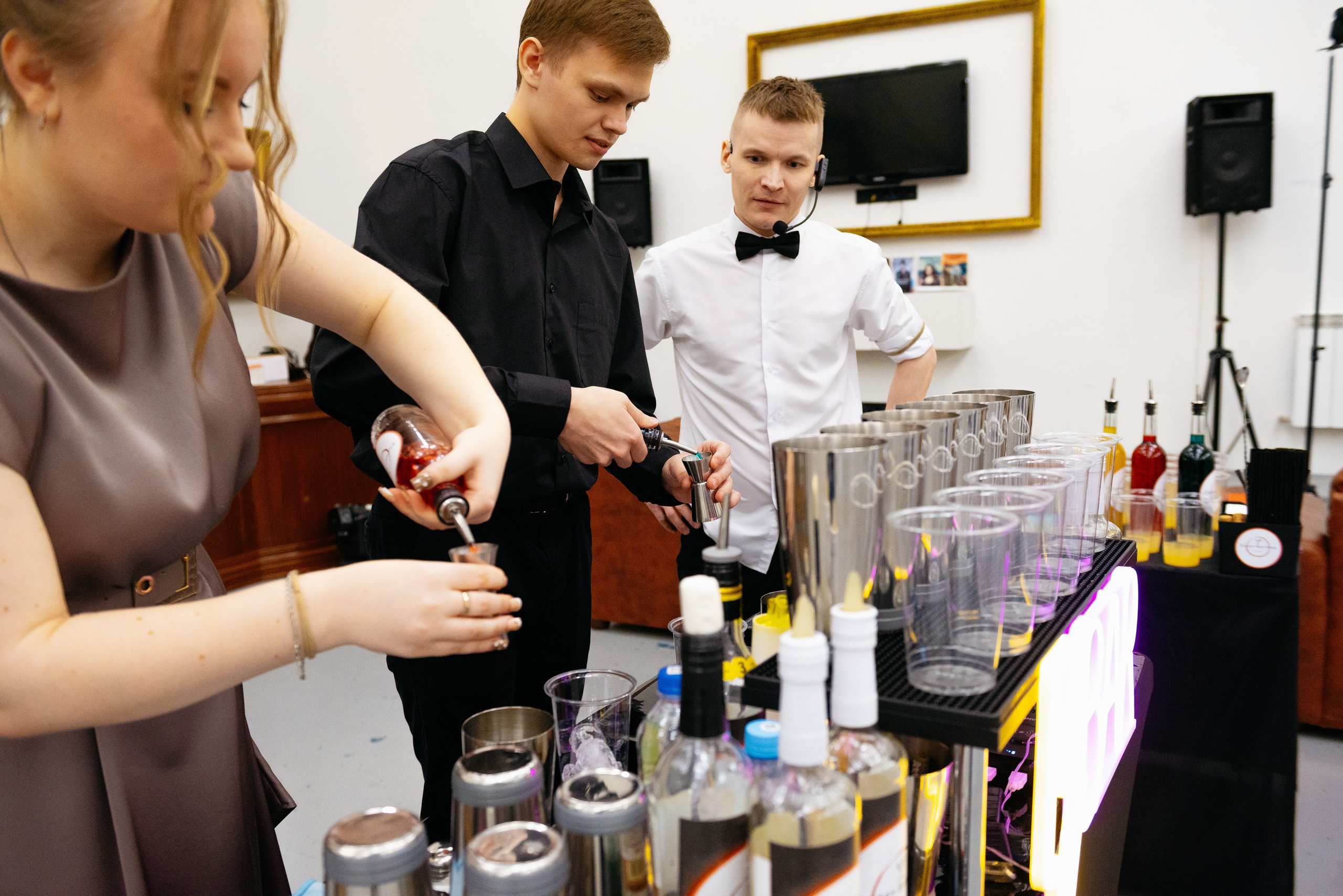 Катерина, версия 18. Свадебный фотограф — фотограф на свадьбу в Воронеже — Свадебное фото