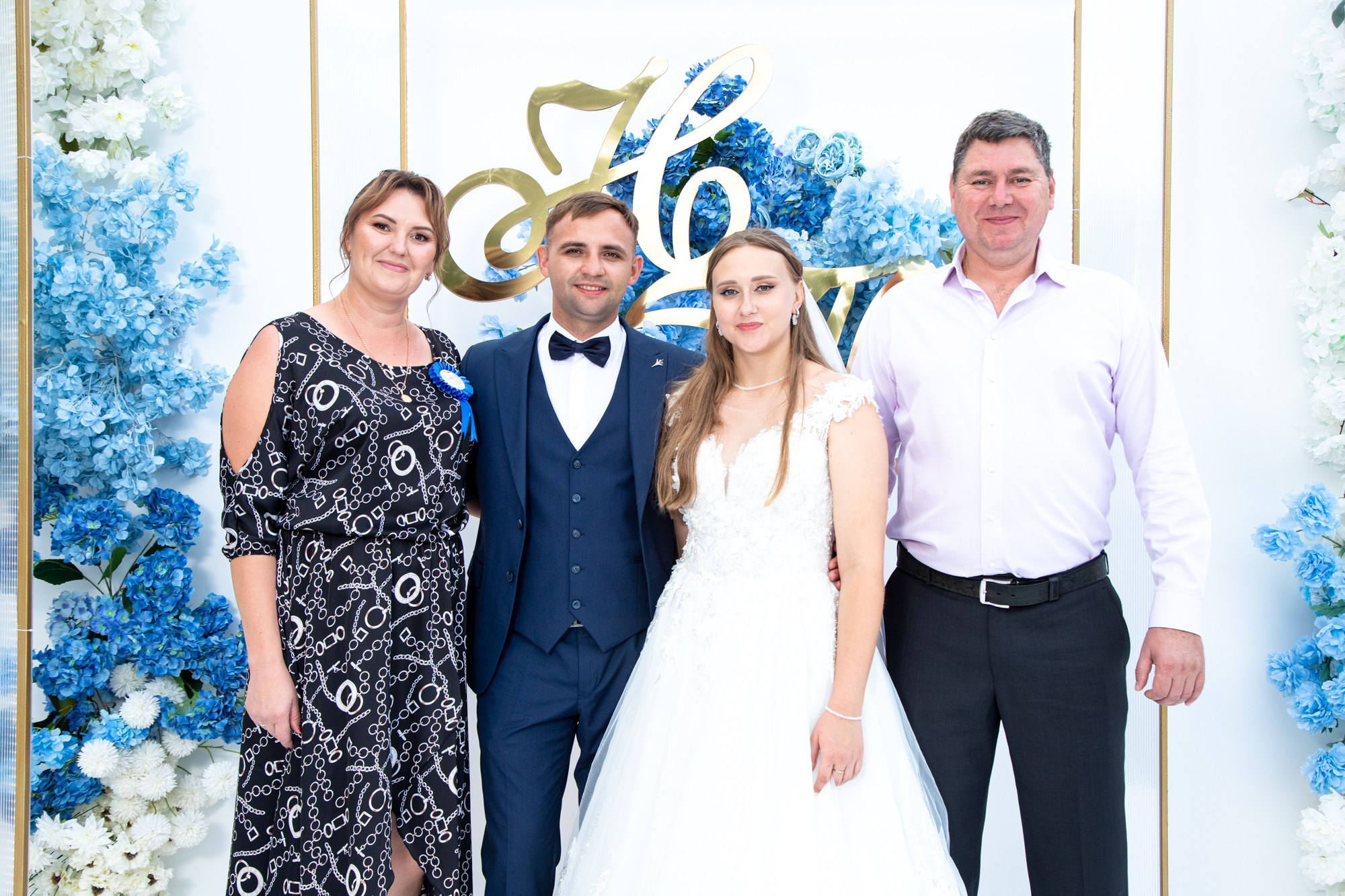 Свадьба в Лабинске 7.09.2024. Репортажный, промышленный и маркетплейс-фотограф Дмитрий Чернат