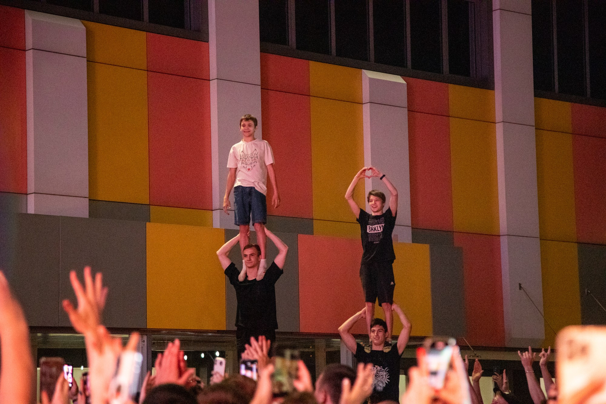 L'One. Репортажный, промышленный и маркетплейс-фотограф Дмитрий Чернат