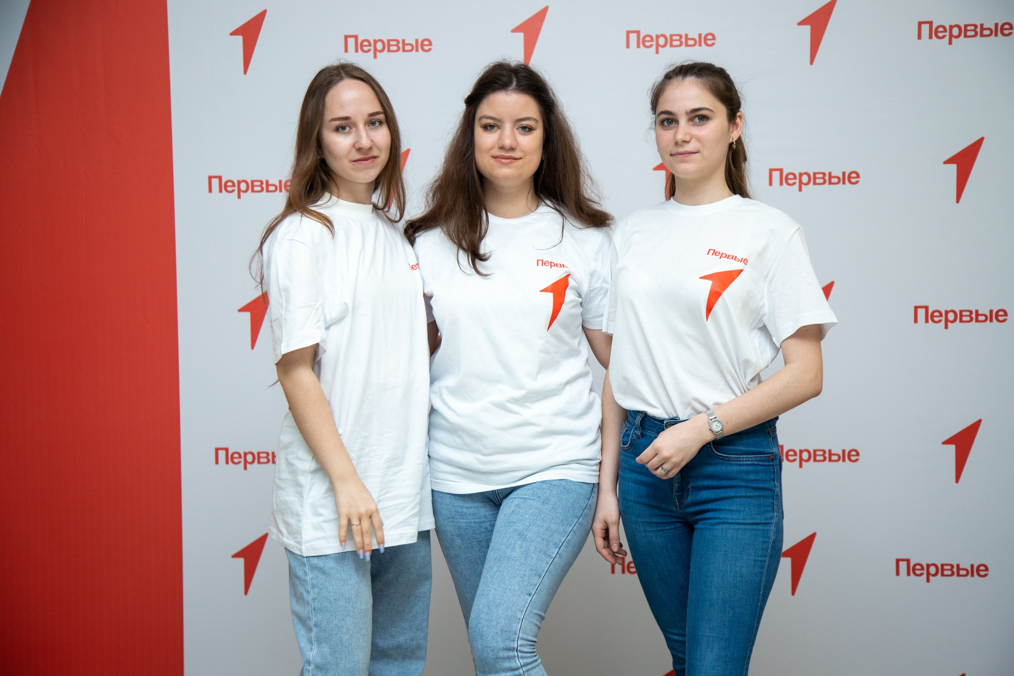 Первый фестиваль Движения Первых в Краснодаре. Репортажный, промышленный и маркетплейс-фотограф Дмитрий Чернат