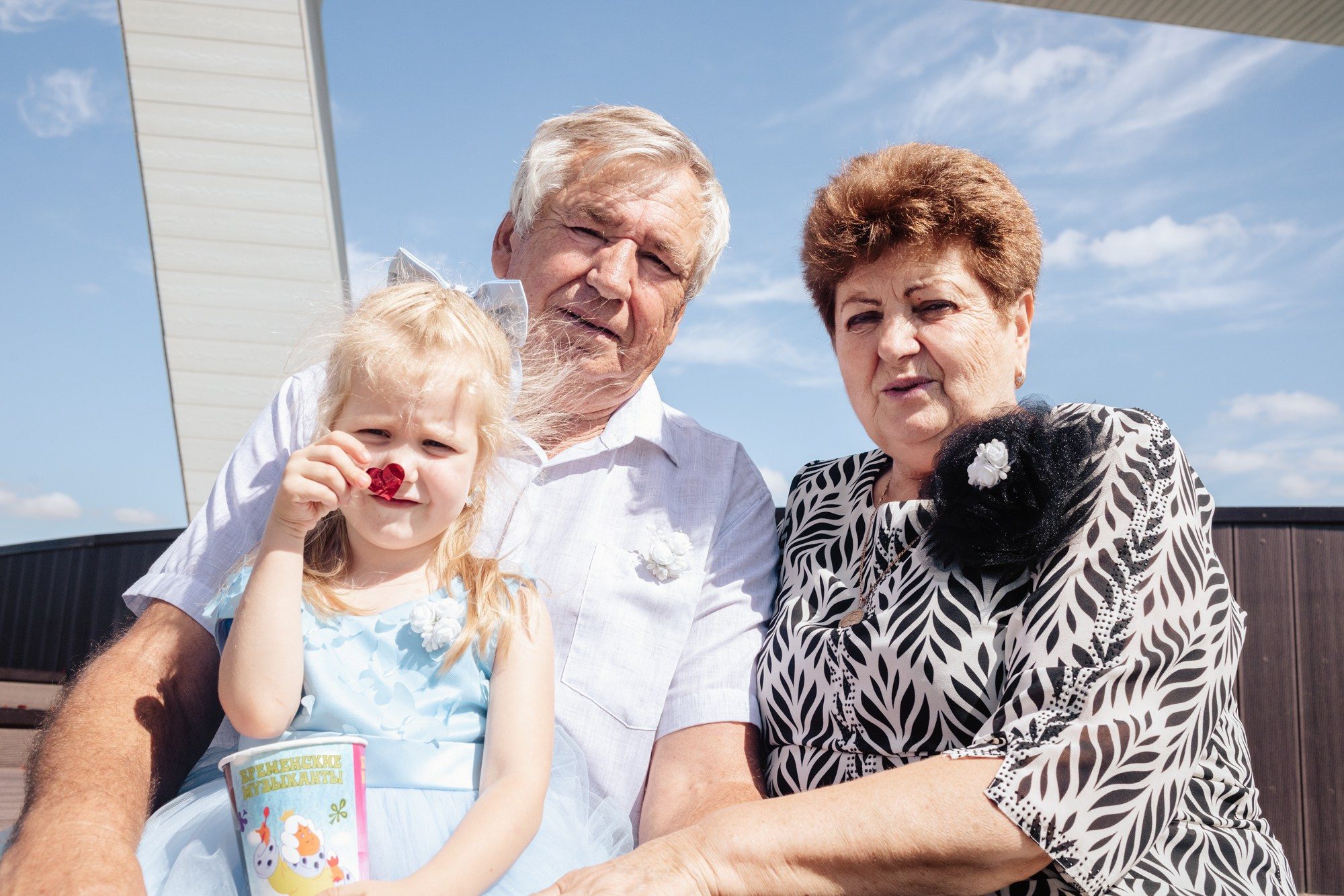 Свадьба в Лабинске 7.09.2024. Репортажный, промышленный и маркетплейс-фотограф Дмитрий Чернат