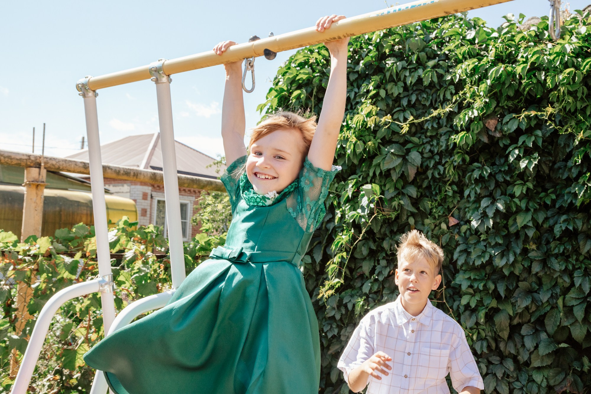 Свадьба в Лабинске 7.09.2024. Репортажный, промышленный и маркетплейс-фотограф Дмитрий Чернат