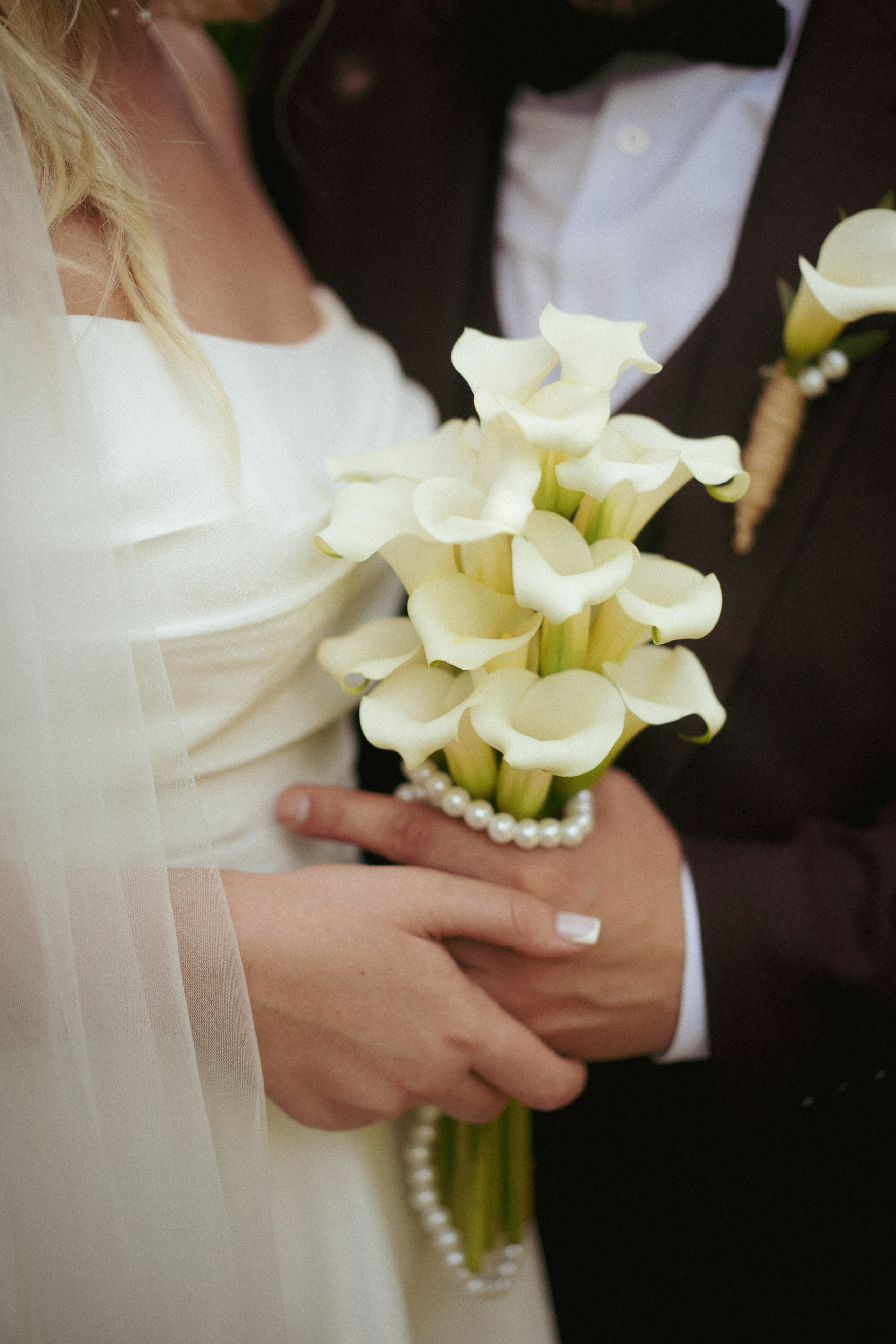 Анна Виктор. Свадебный и семейный видеограф в Москве Гера Филатов