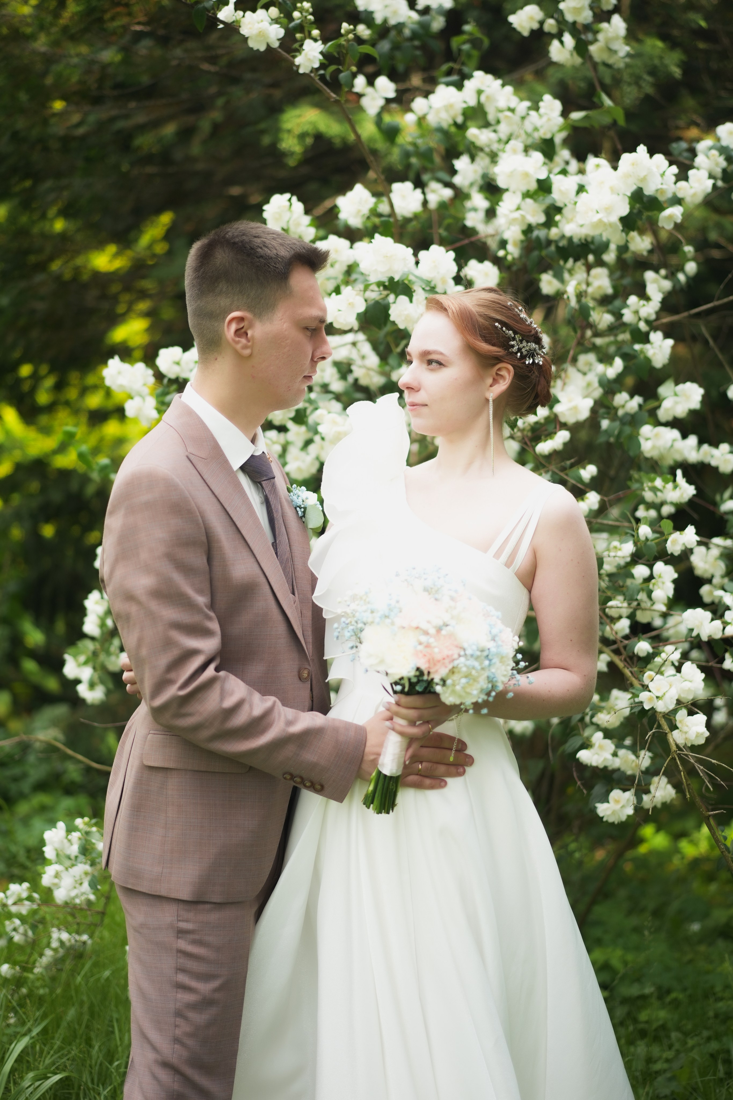 Александр Елизавета. Свадебный и семейный видеограф в Москве Гера Филатов